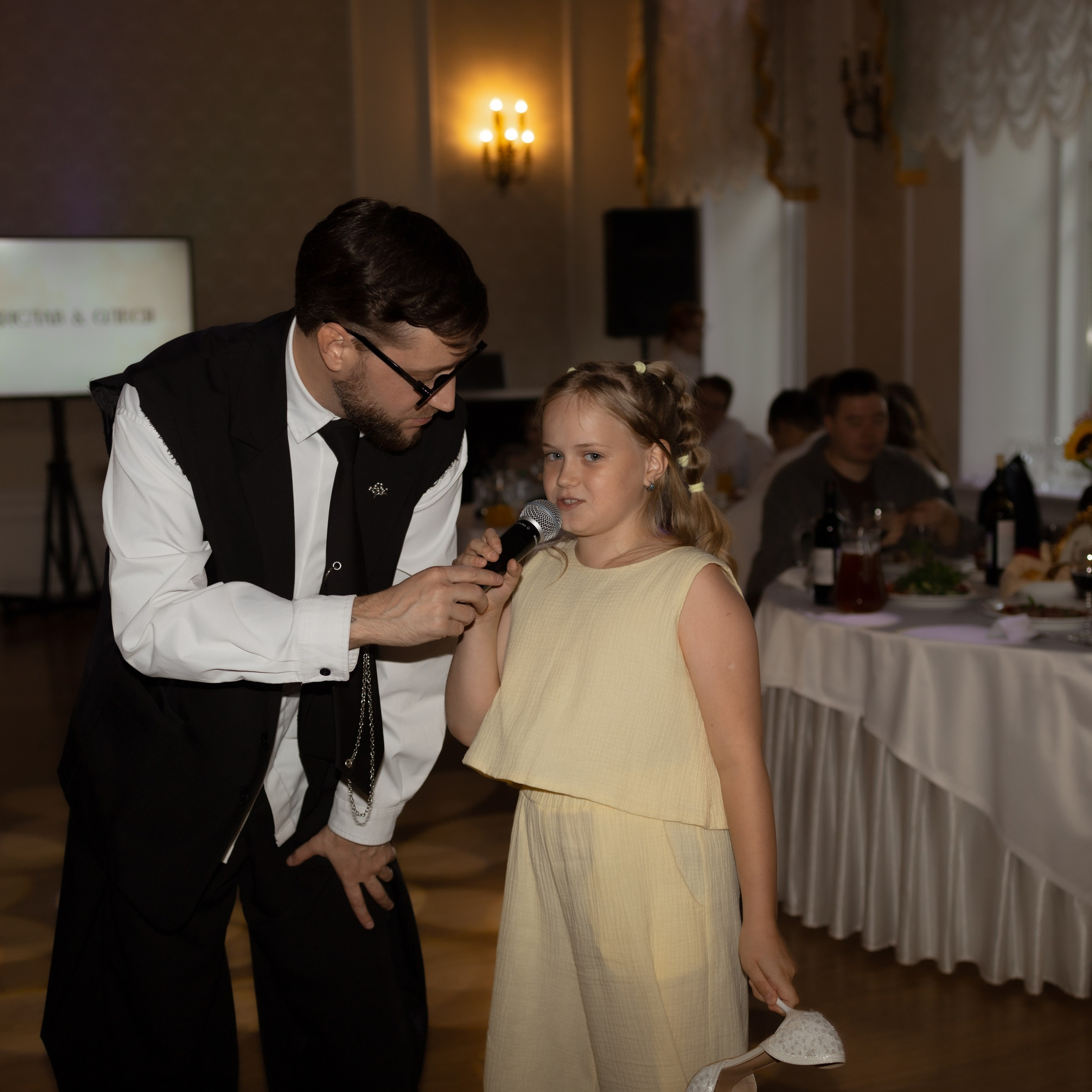 Олеся и Влад. Wedding Story