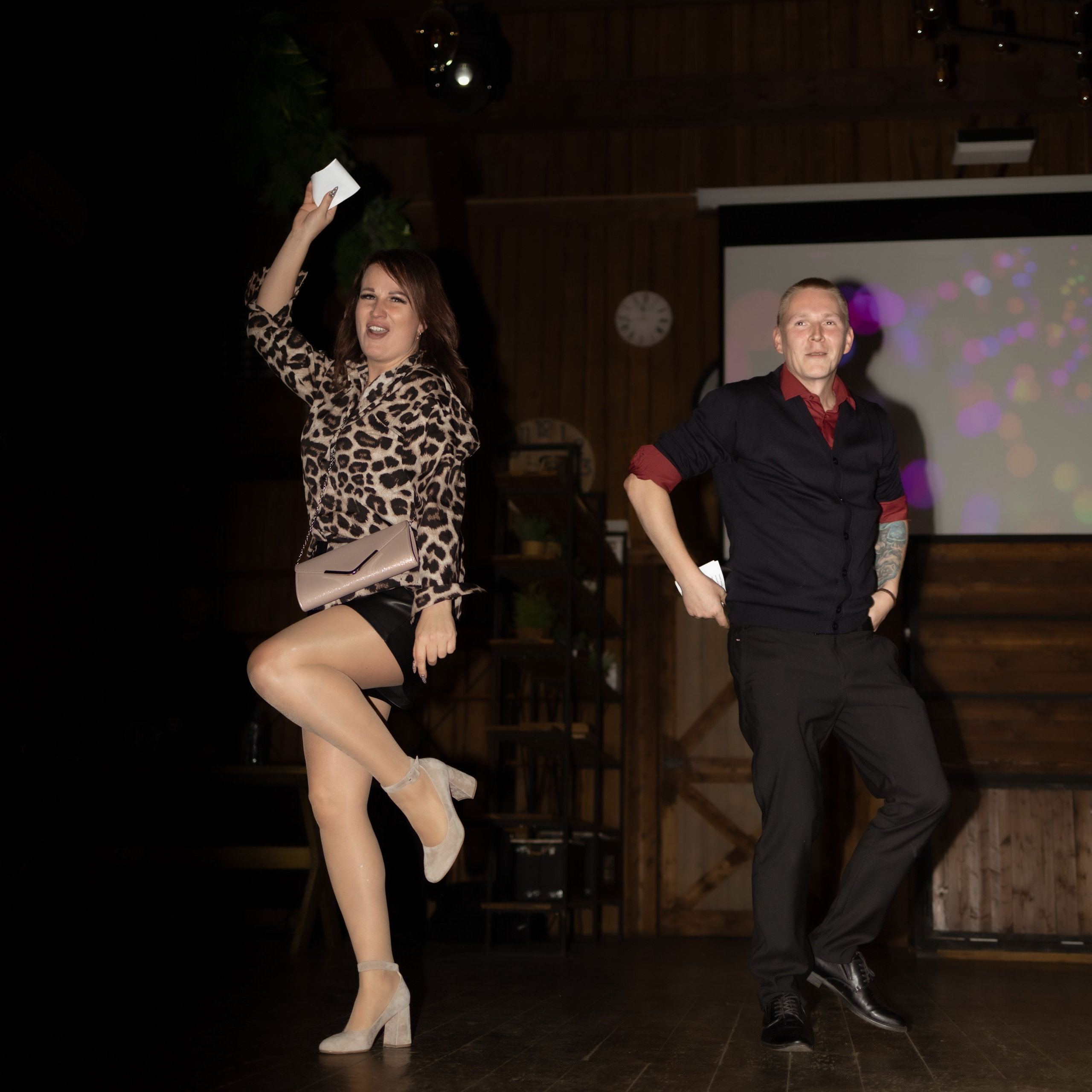 Лера и Саша. Wedding Story