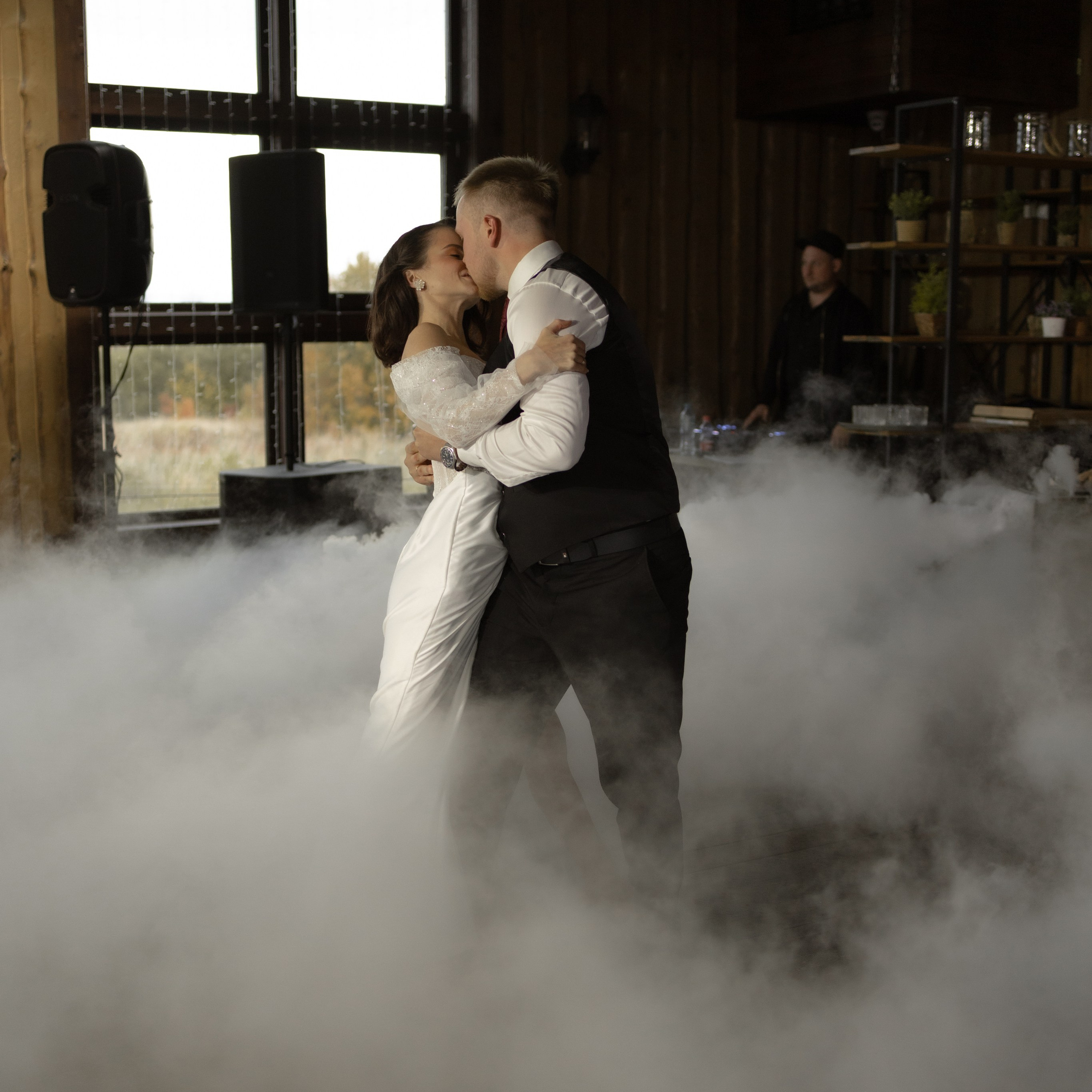 Лера и Саша. Wedding Story