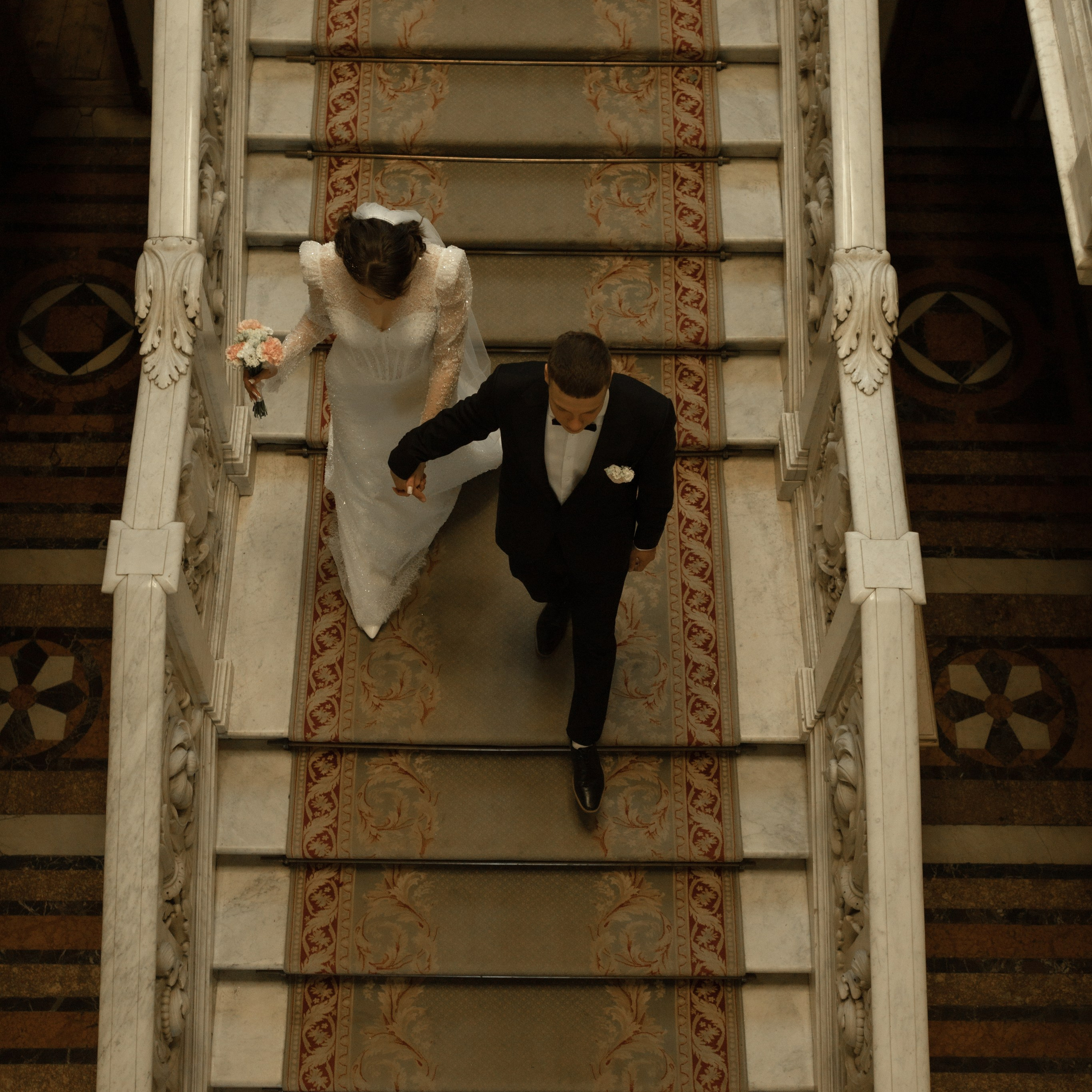 Кристина и Алексей. Wedding Story