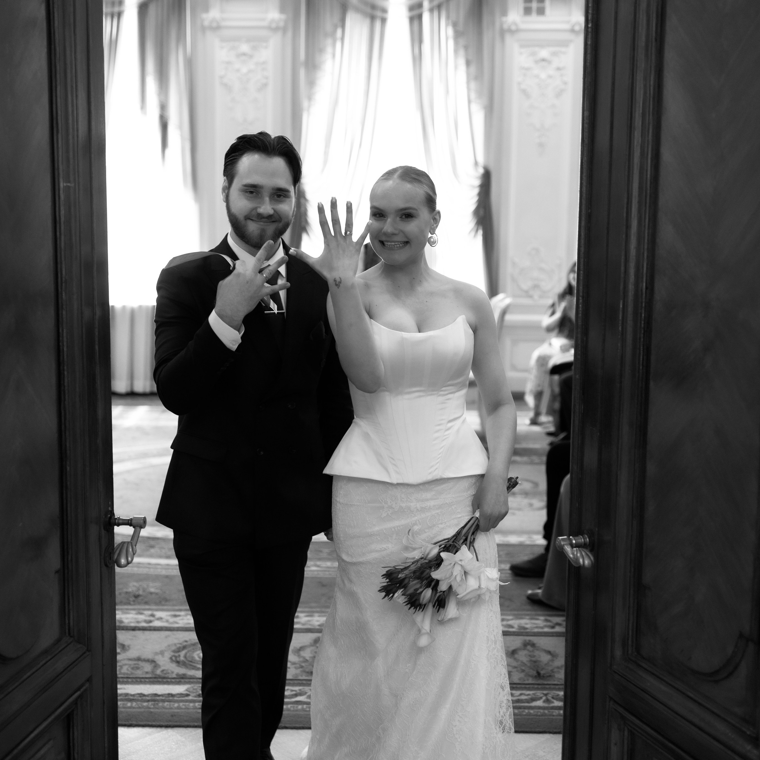 Олеся и Влад. Wedding Story
