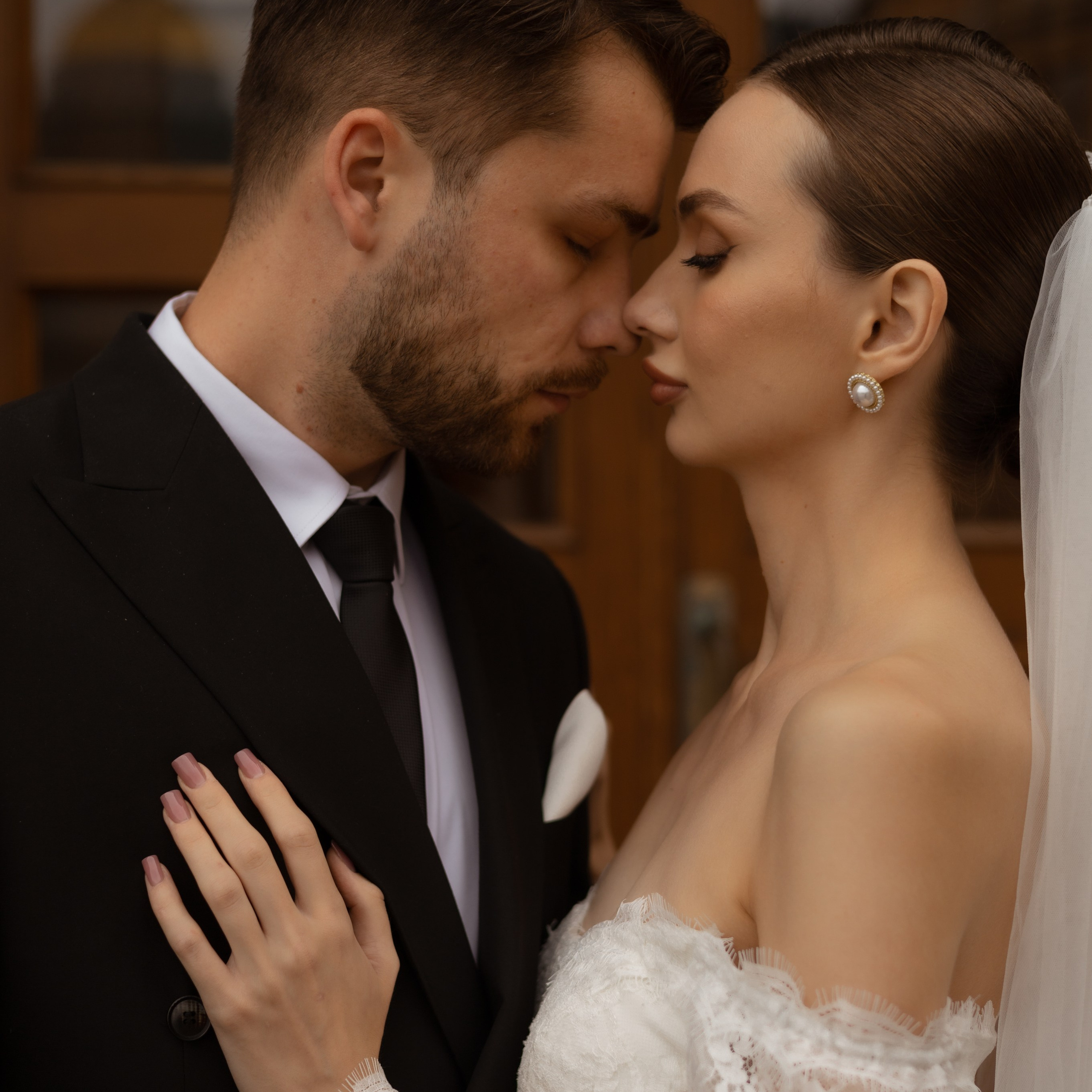 Кристина и Юра. Wedding Story