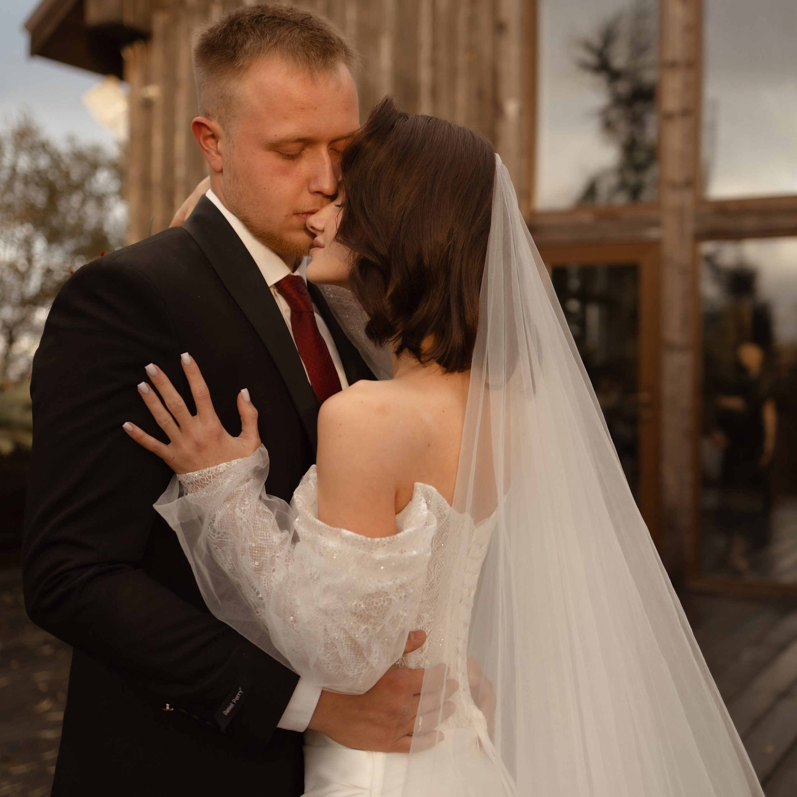 Лера и Саша. Wedding Story