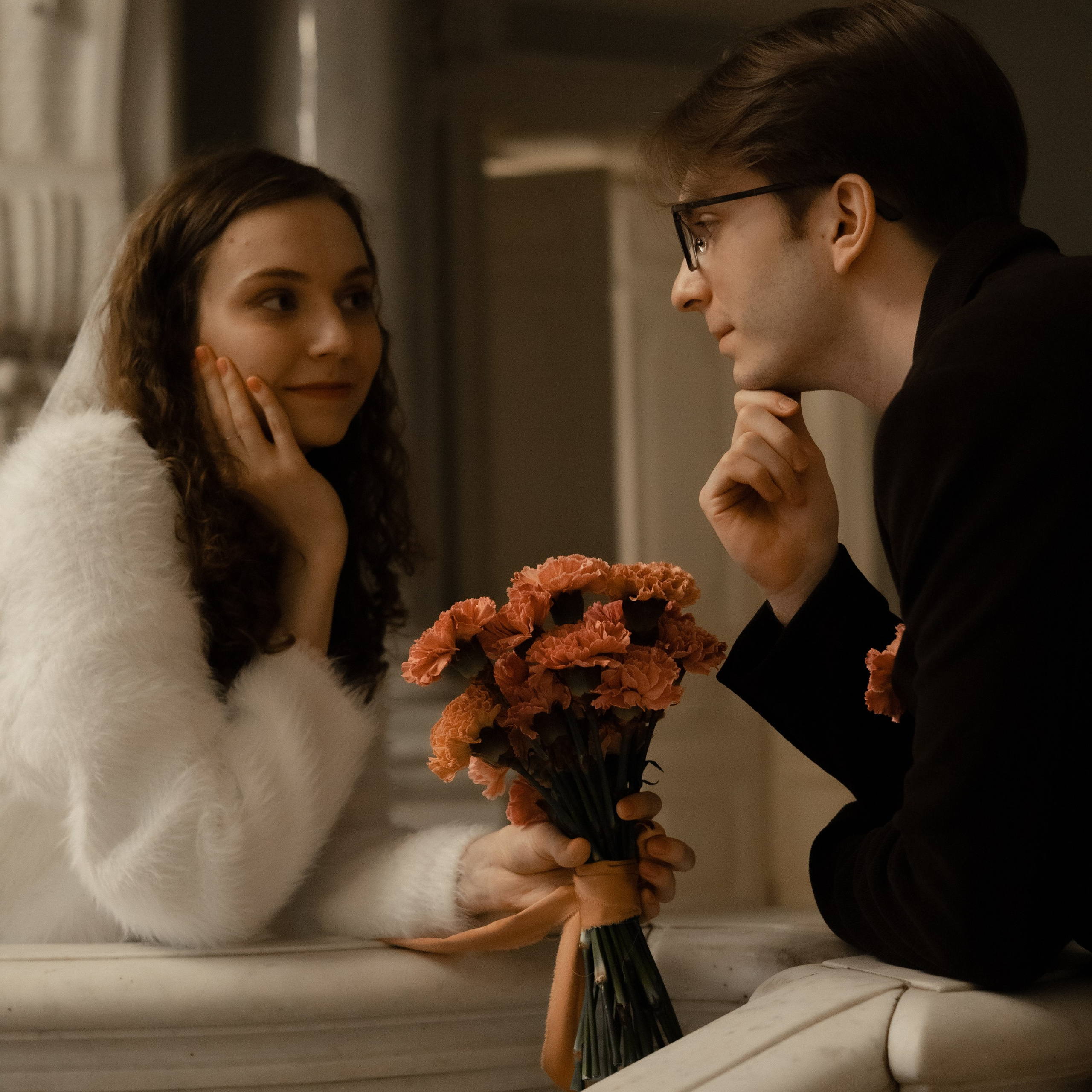 София и Матвей. Wedding Story