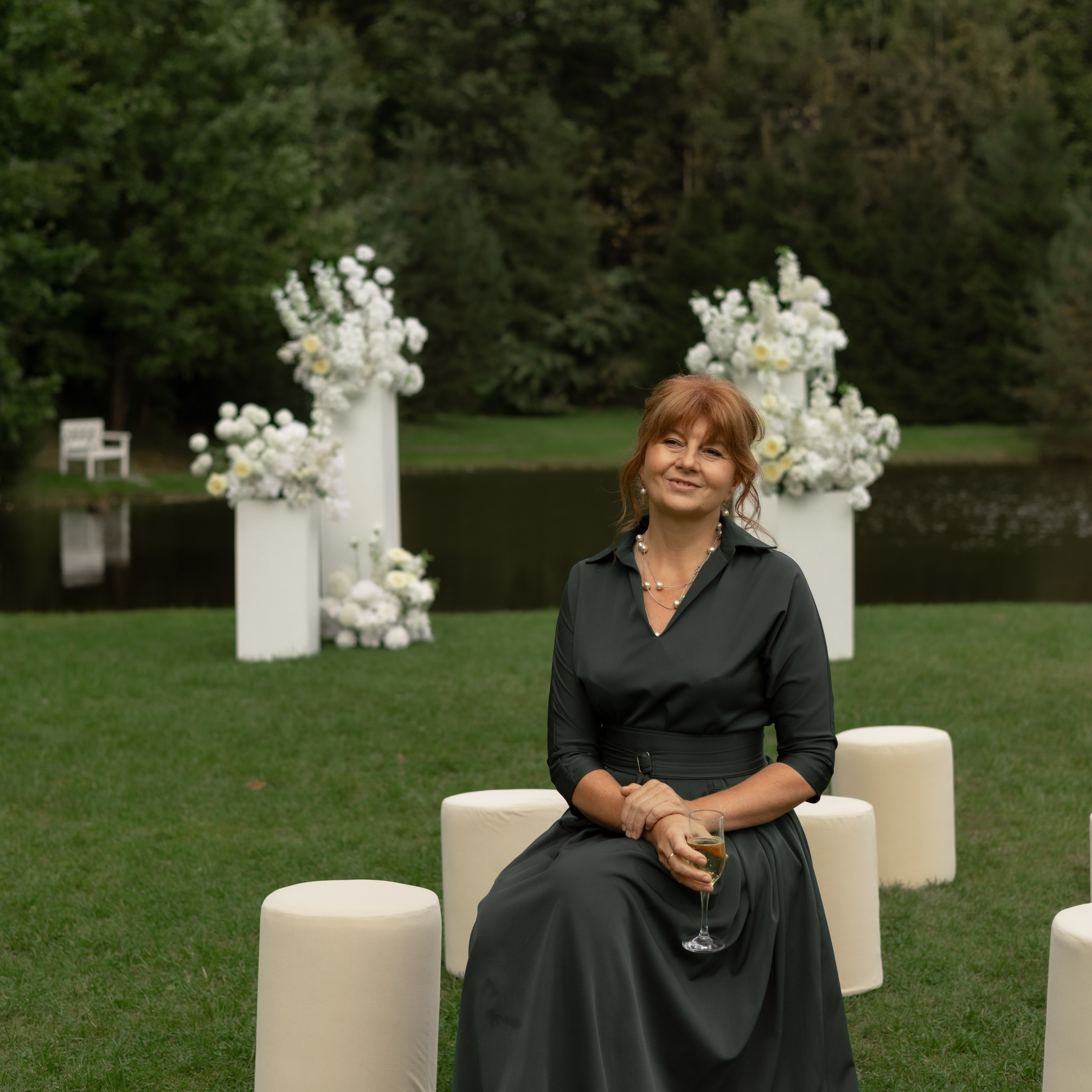 Алина и Дима. Wedding Story