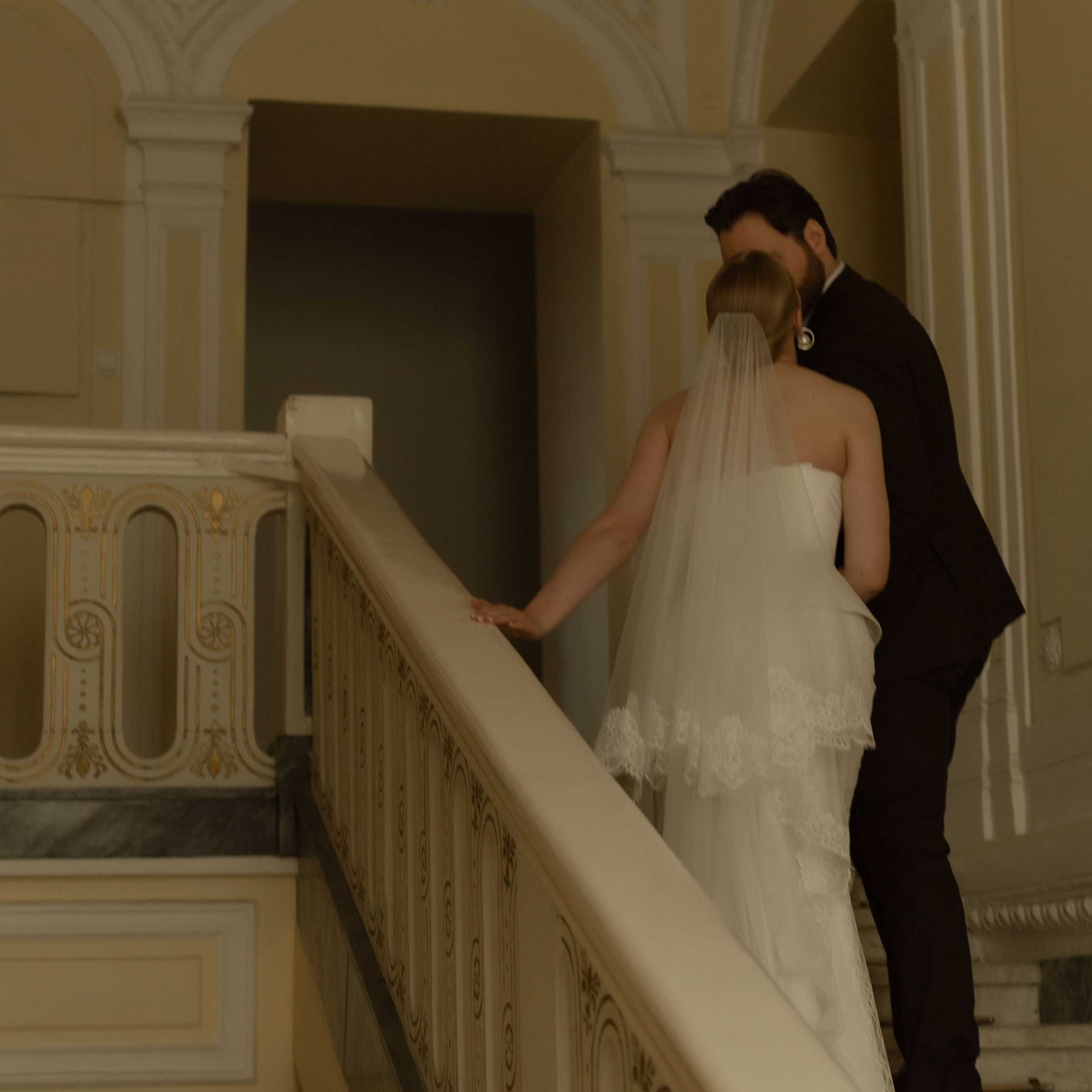 Олеся и Влад. Wedding Story