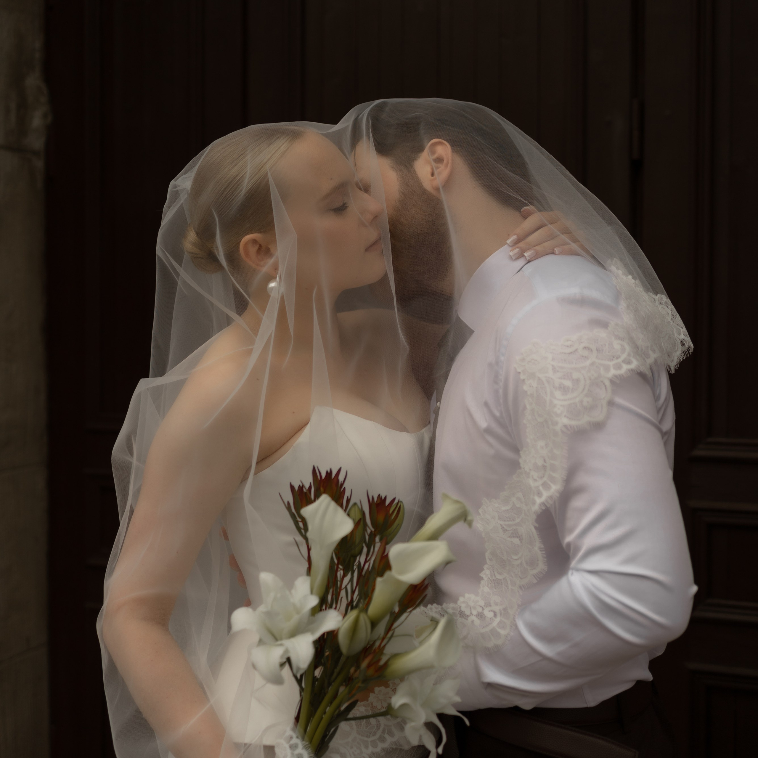 Олеся и Влад. Wedding Story