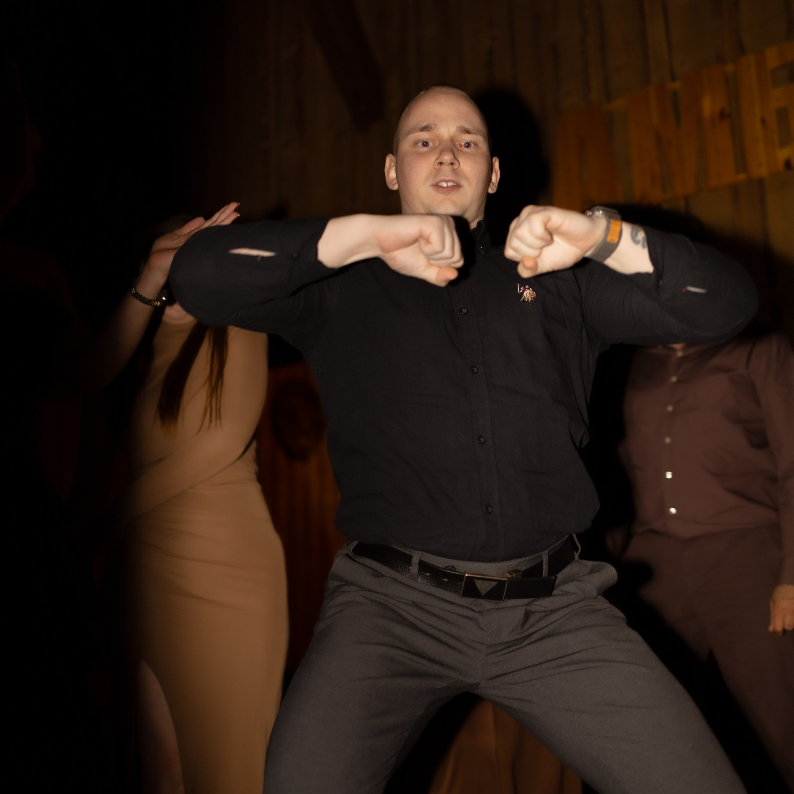 Лера и Саша. Wedding Story