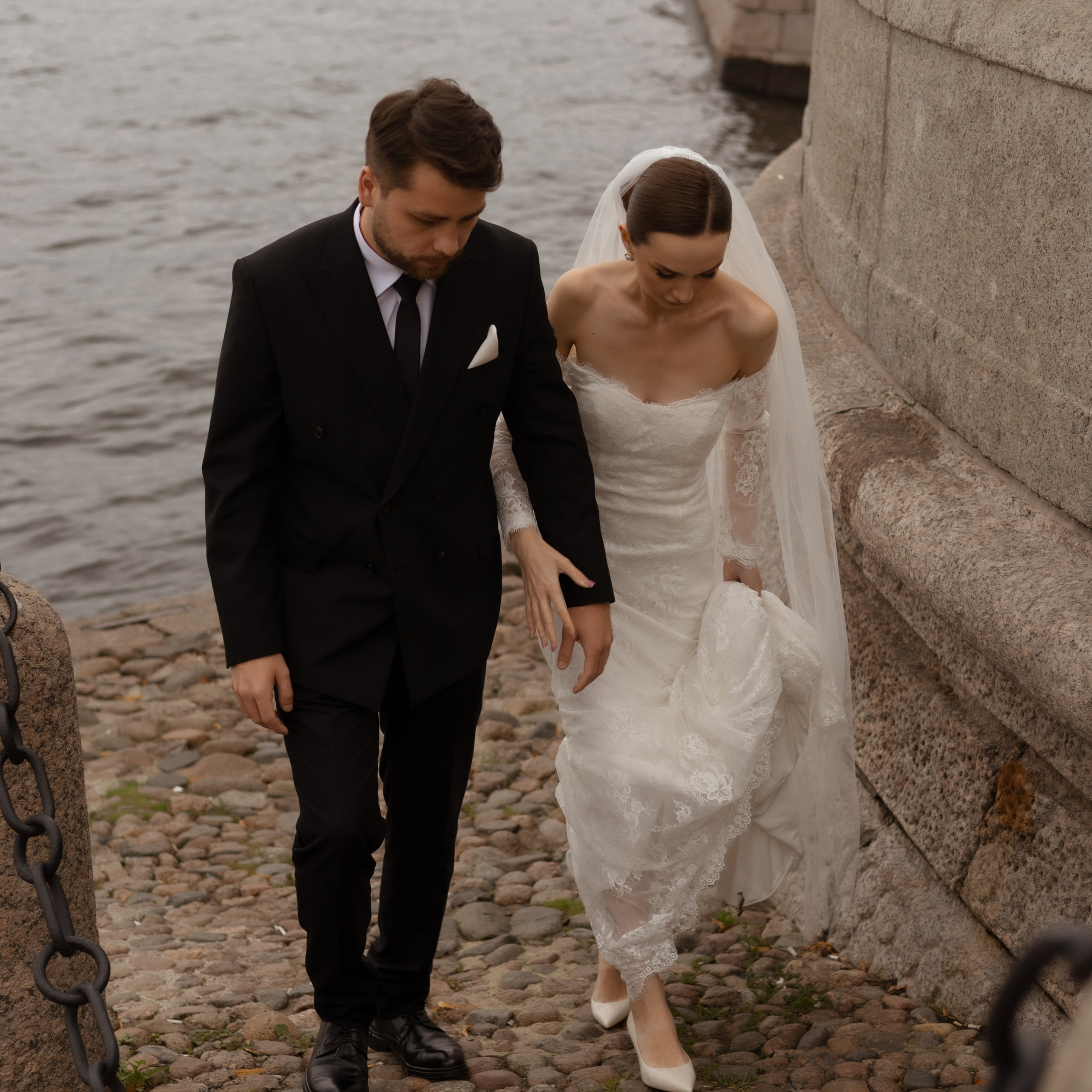 Кристина и Юра. Wedding Story