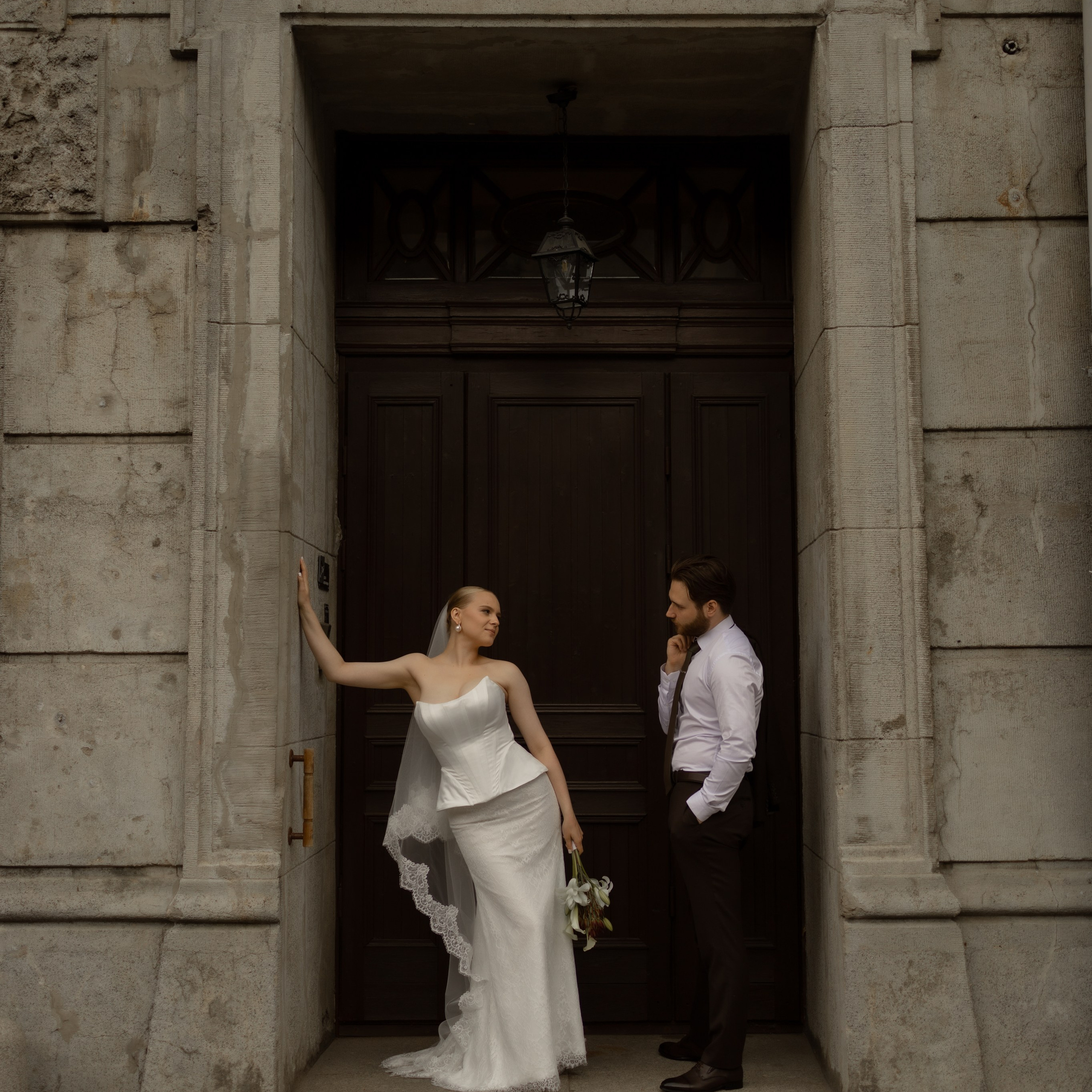 Олеся и Влад. Wedding Story