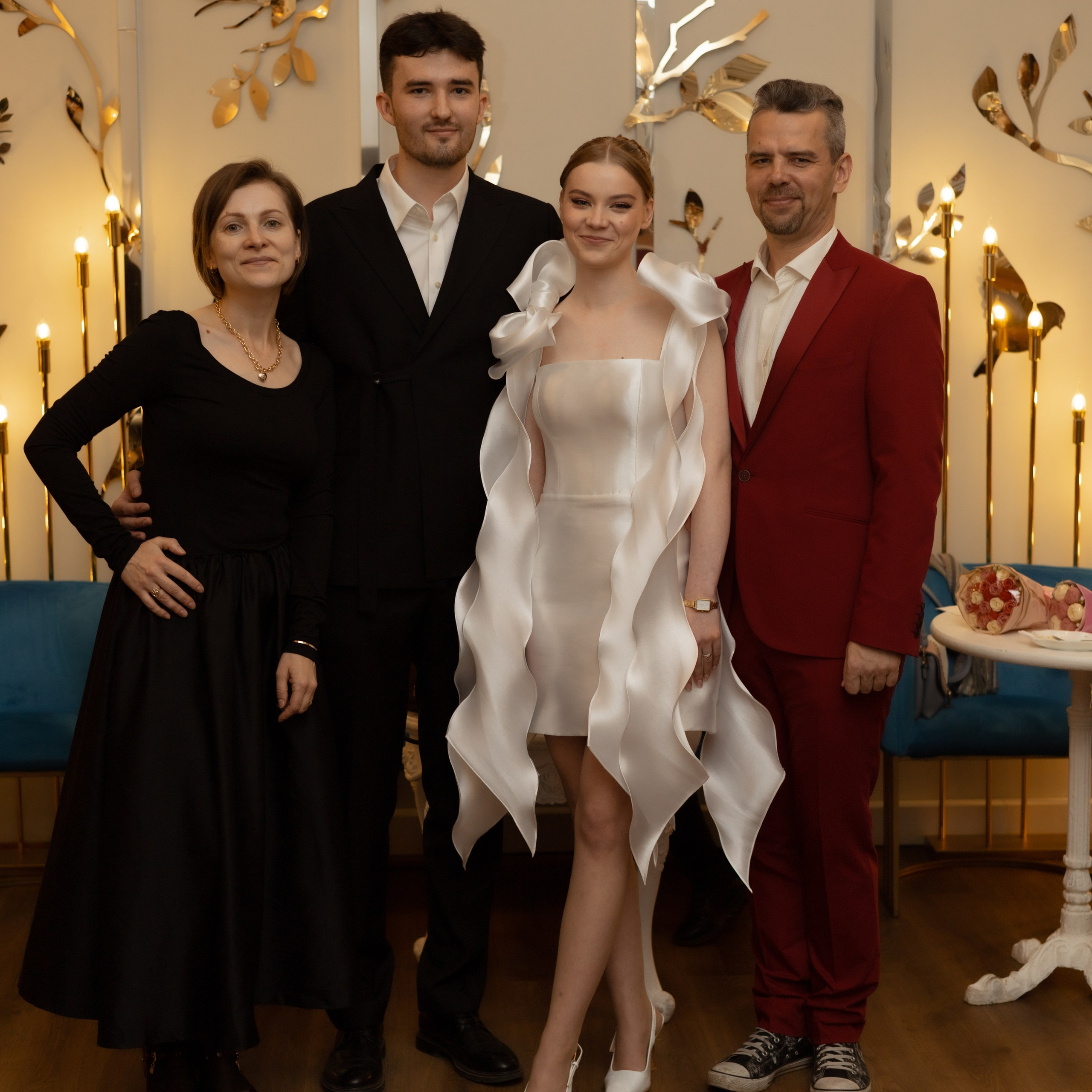 Арина и Руслан. Wedding Story