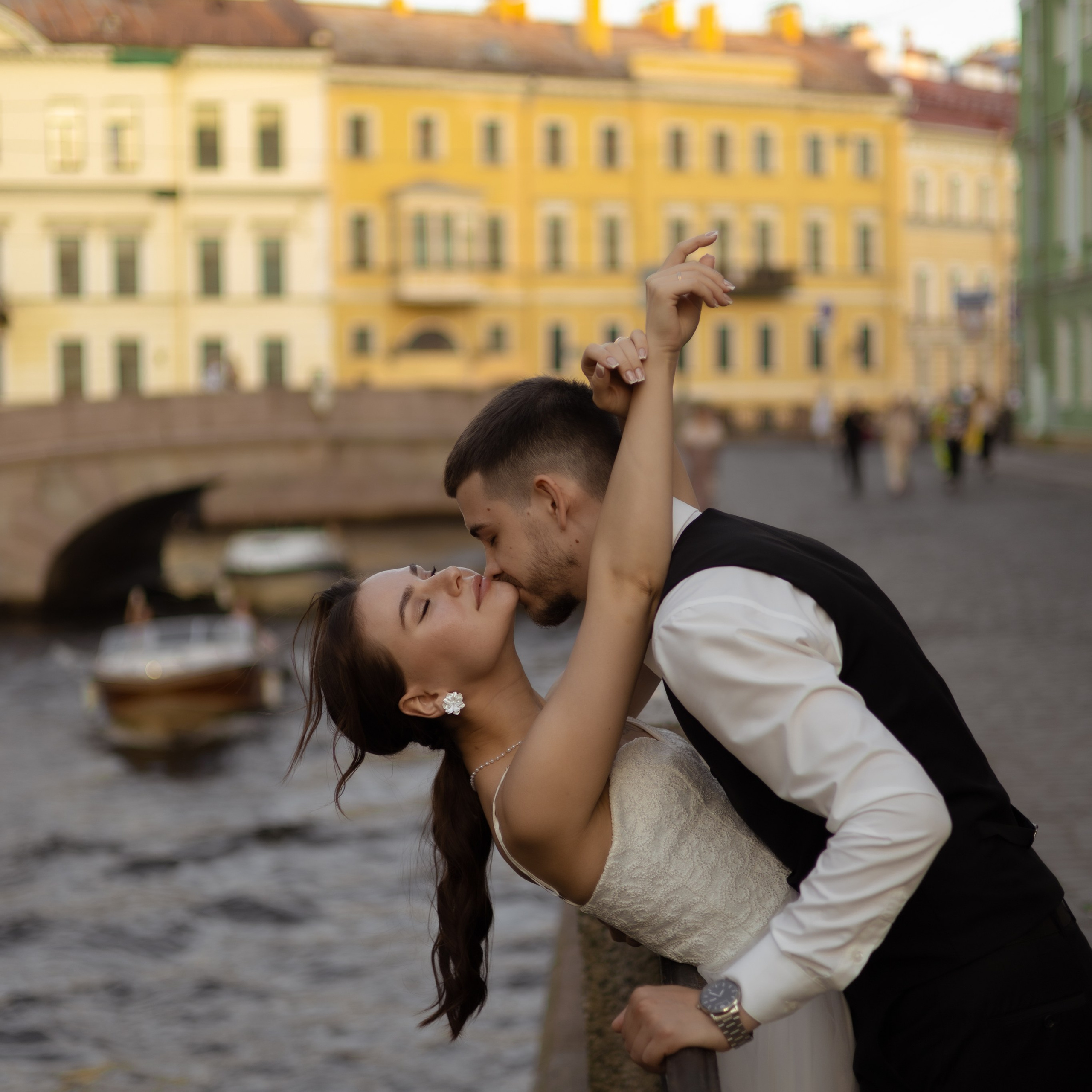 Юля и Артем. Wedding Story