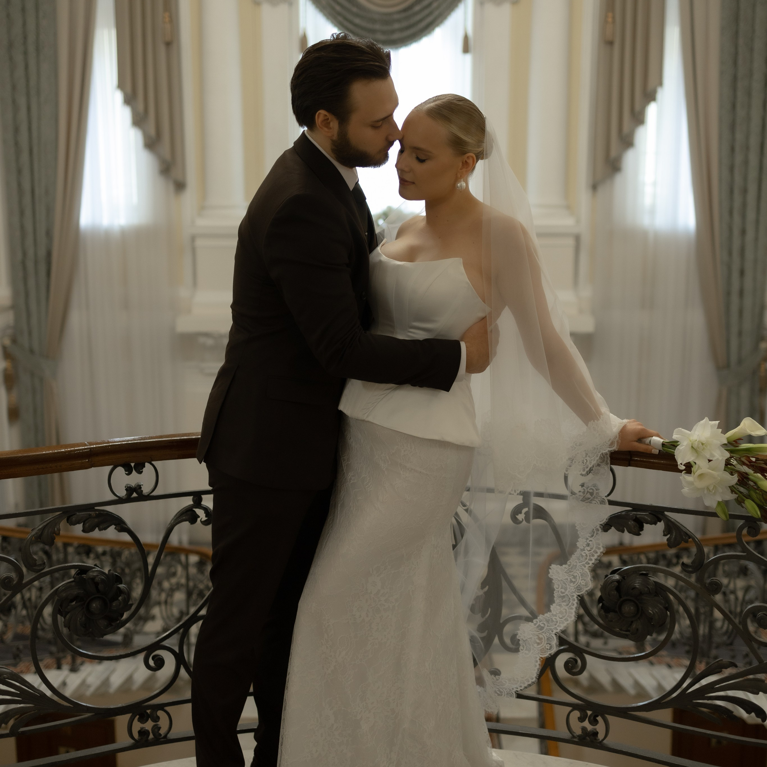Олеся и Влад. Wedding Story