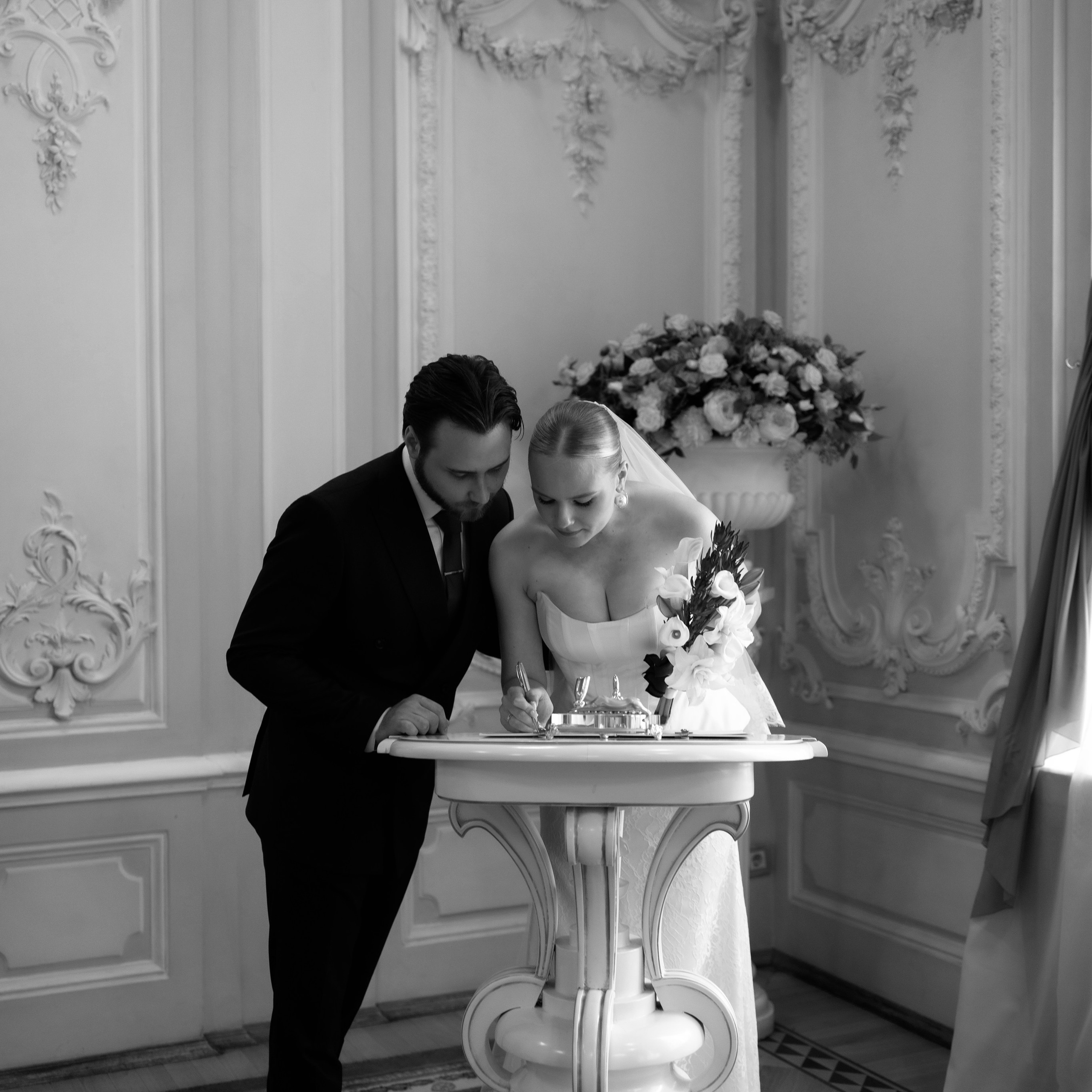 Олеся и Влад. Wedding Story