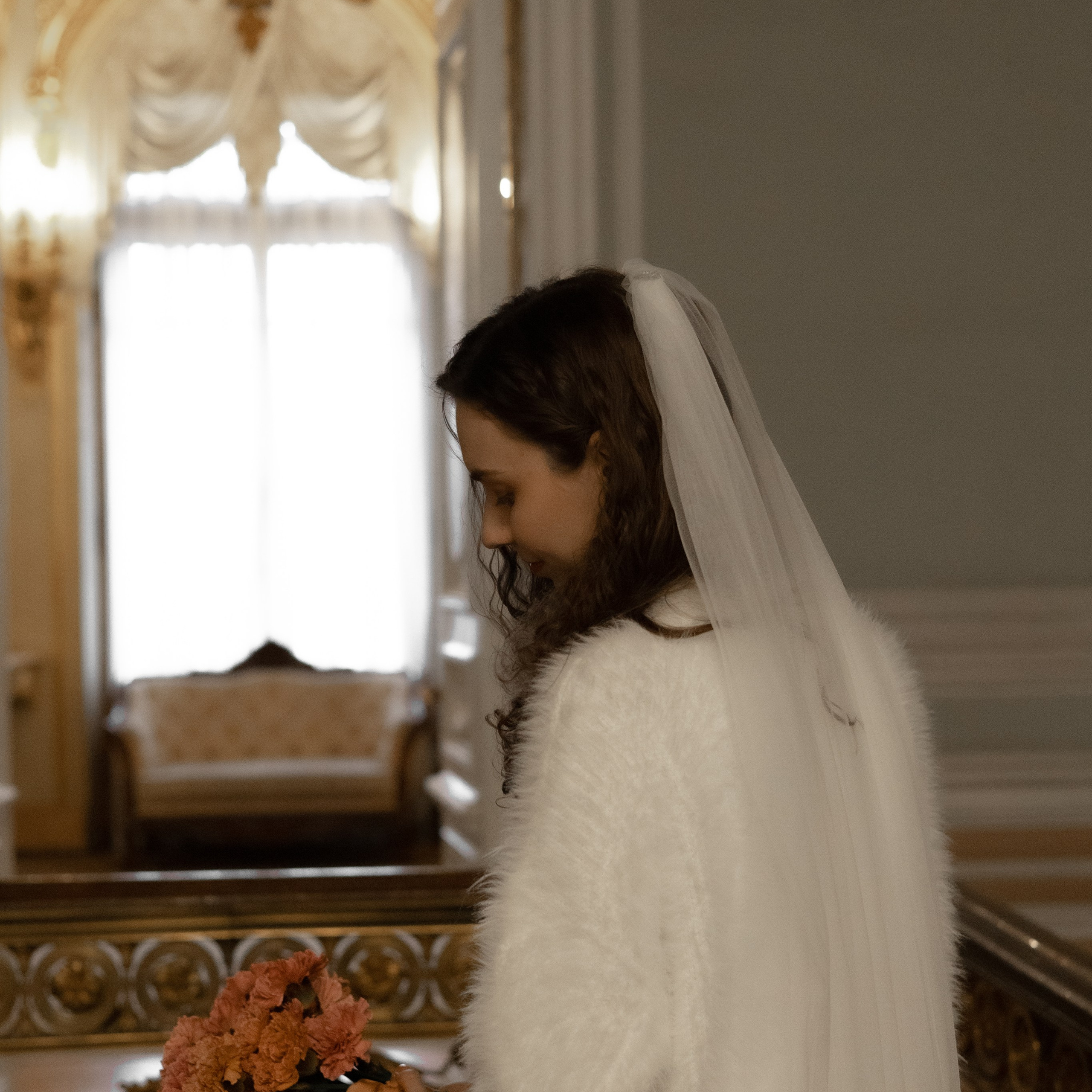 София и Матвей. Wedding Story