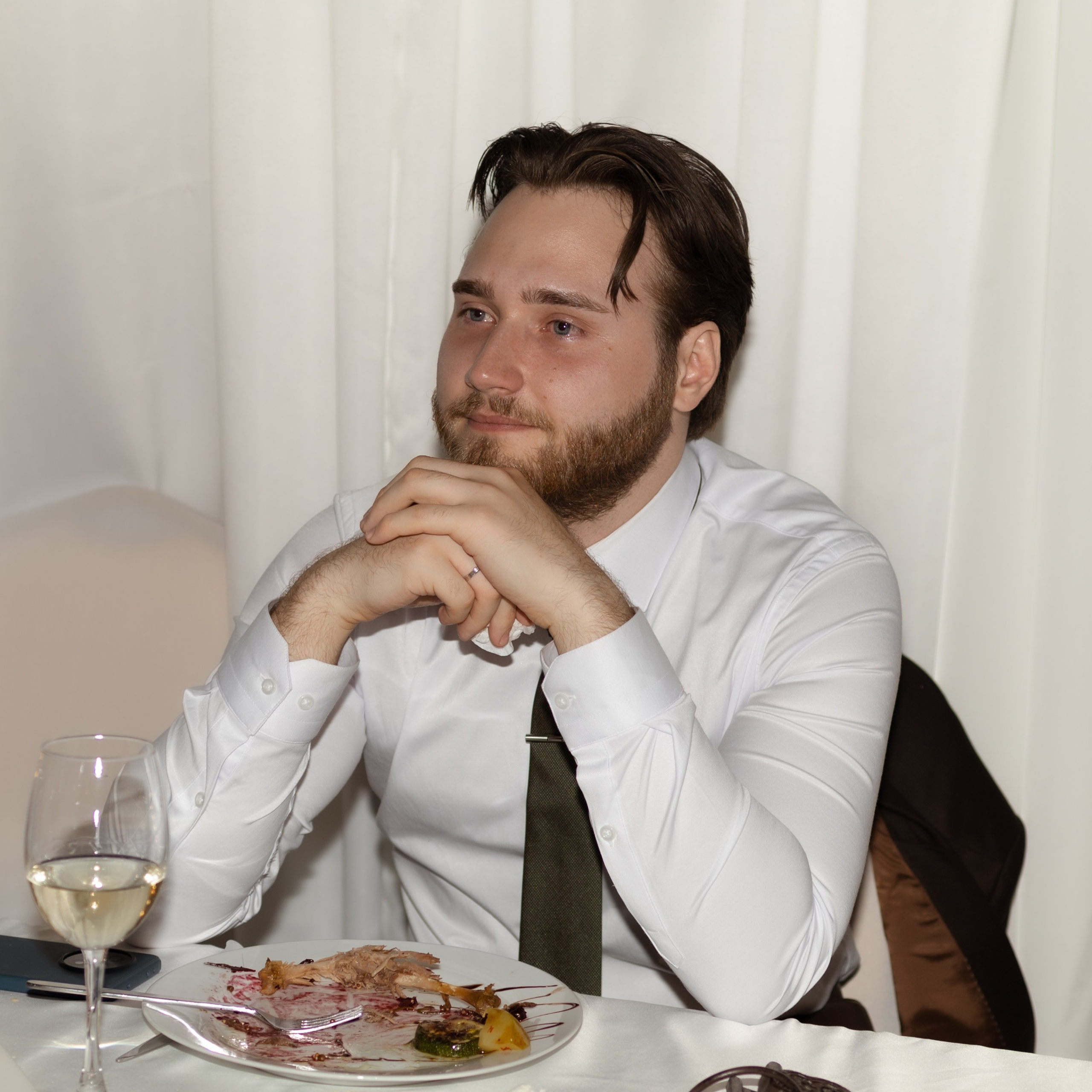 Олеся и Влад. Wedding Story