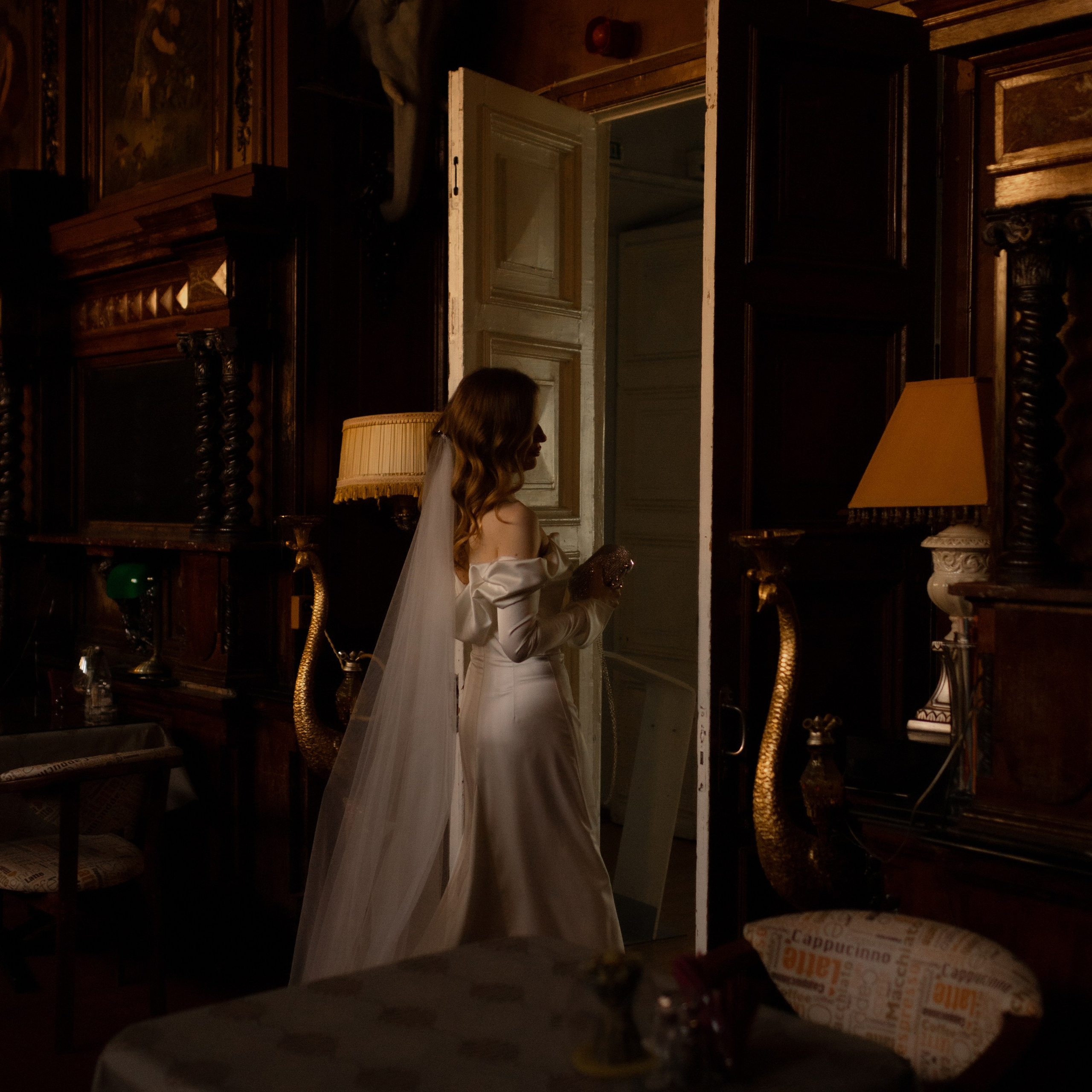 Ира и Ваня. Wedding Story