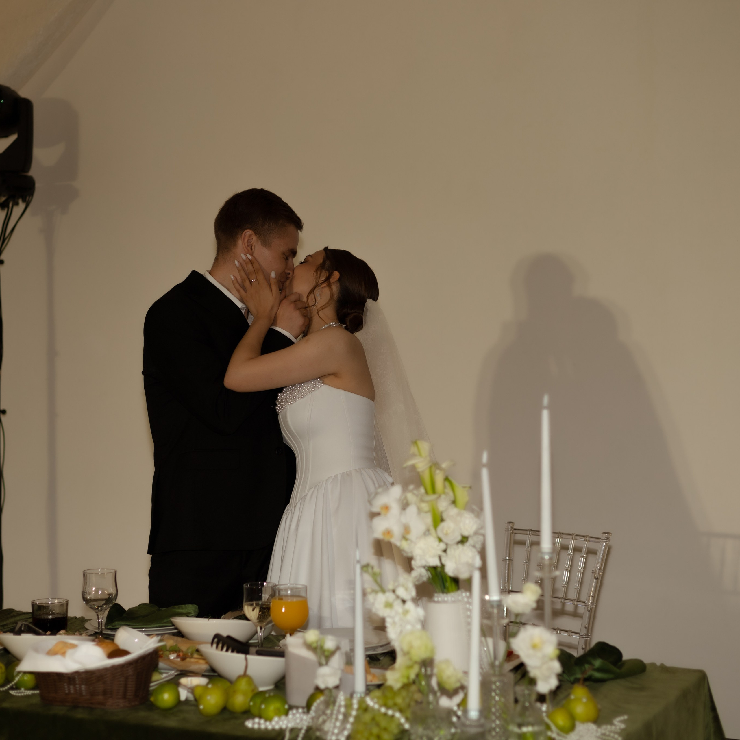 Алина и Дима. Wedding Story