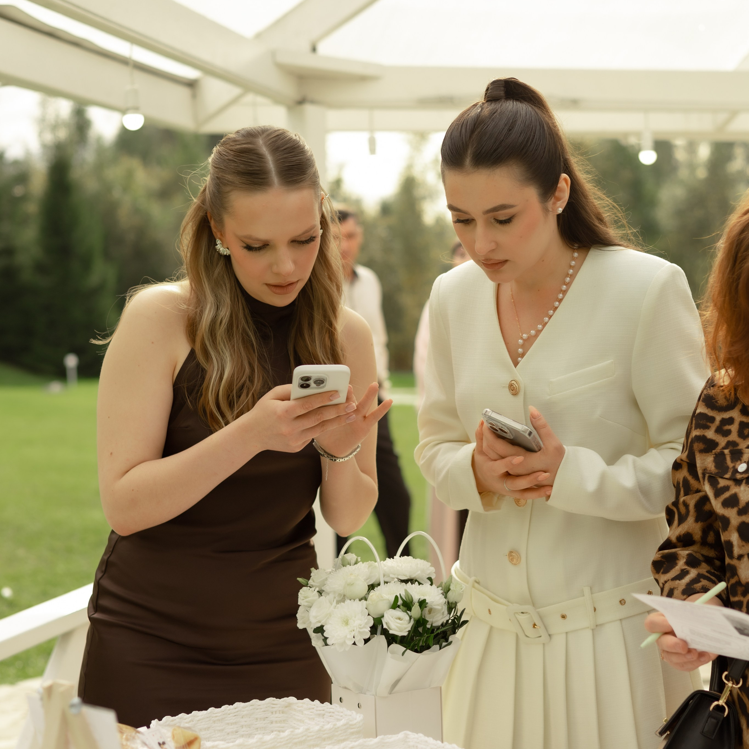 Алина и Дима. Wedding Story