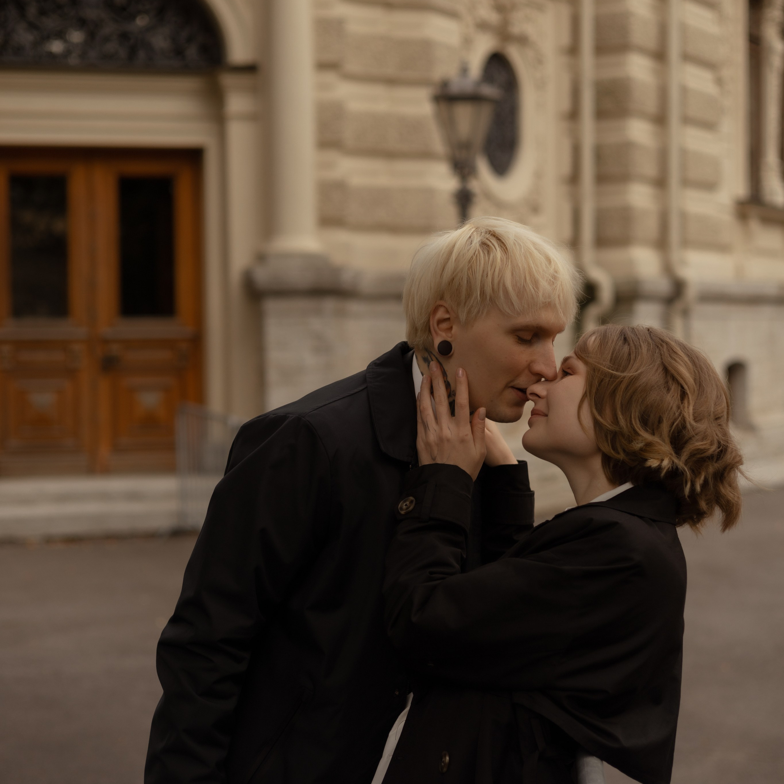 Алина и Женя. Wedding Story