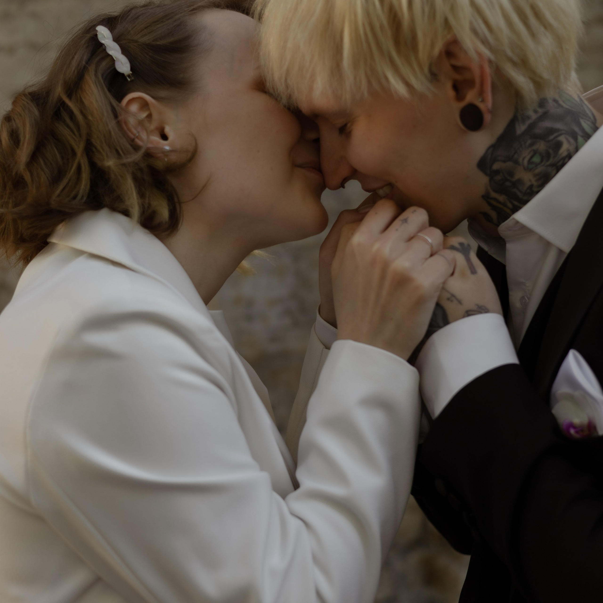 Алина и Женя. Wedding Story