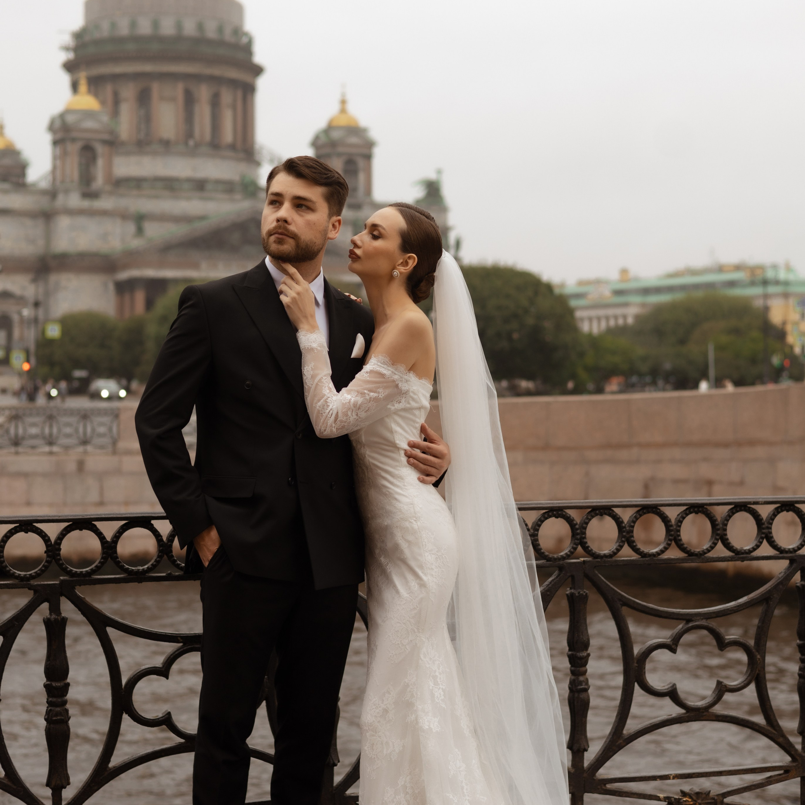 Кристина и Юра. Wedding Story