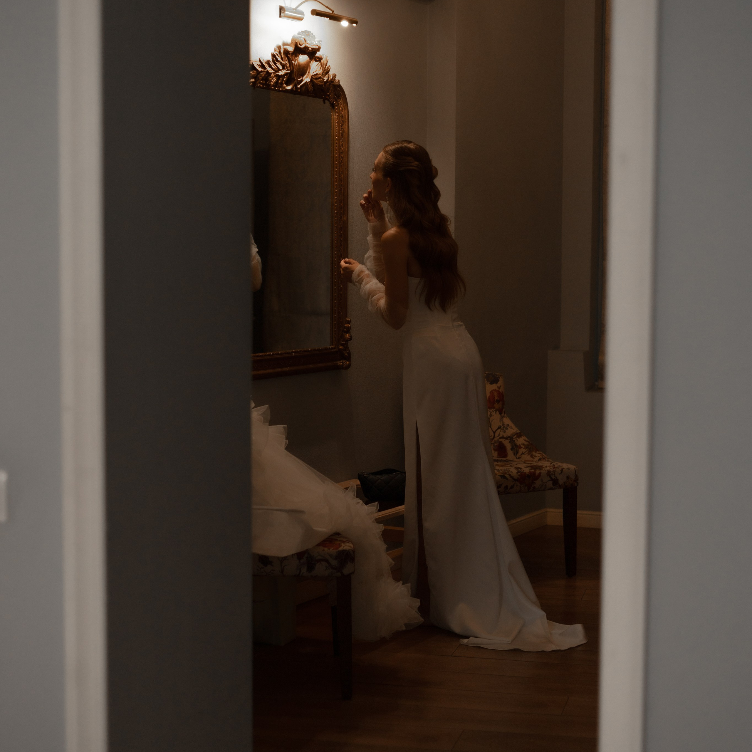 Женя и Серёжа. Wedding Story