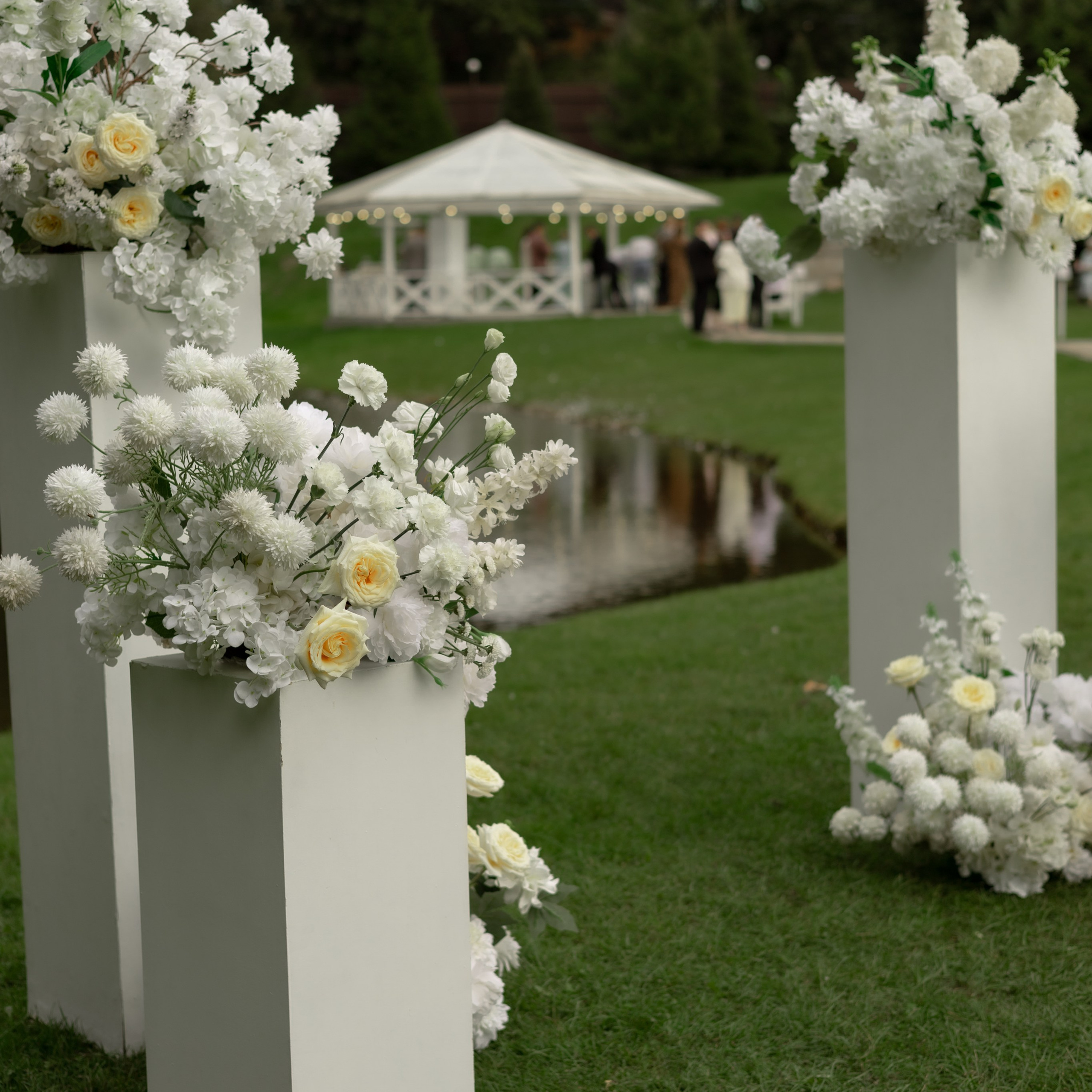 Алина и Дима. Wedding Story
