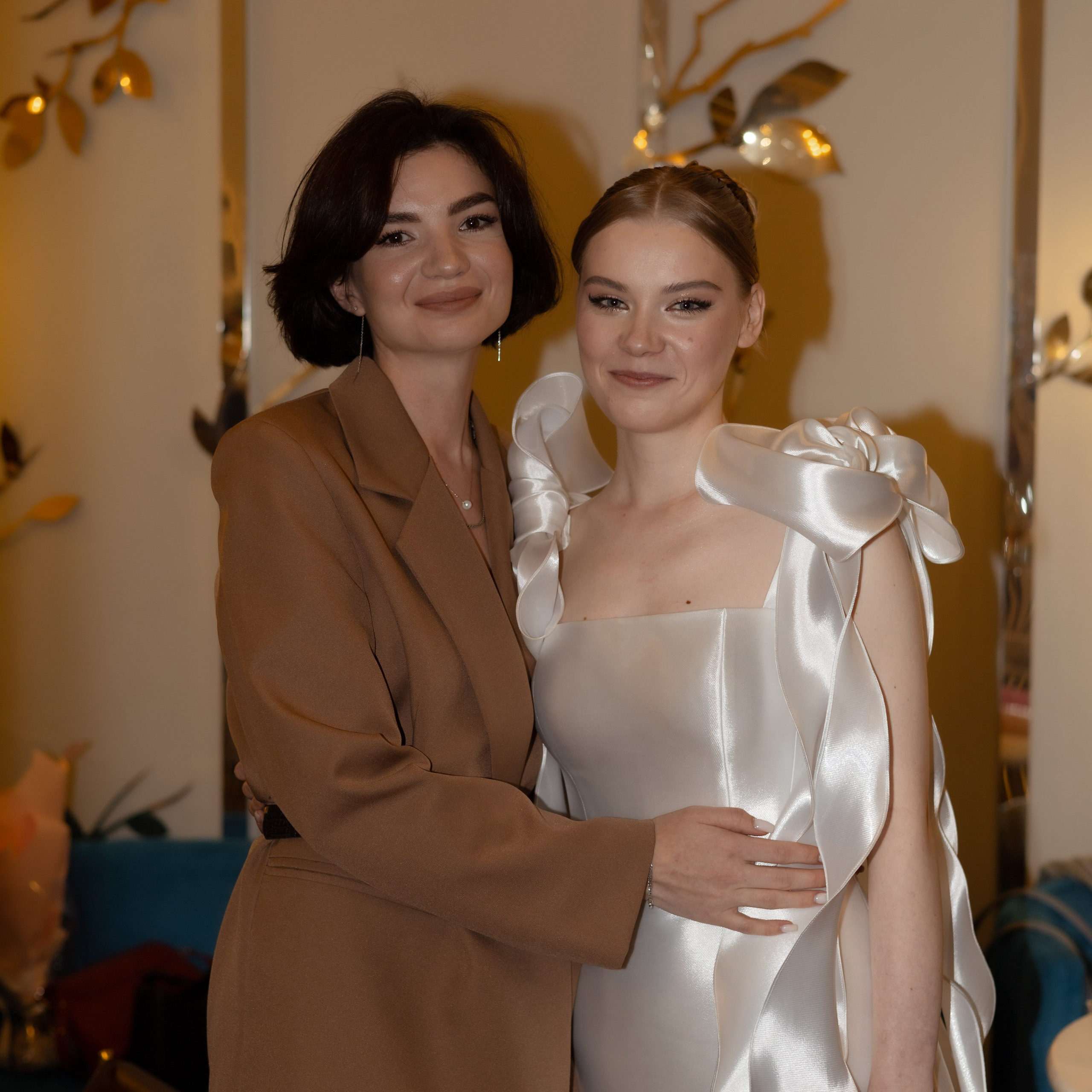 Арина и Руслан. Wedding Story