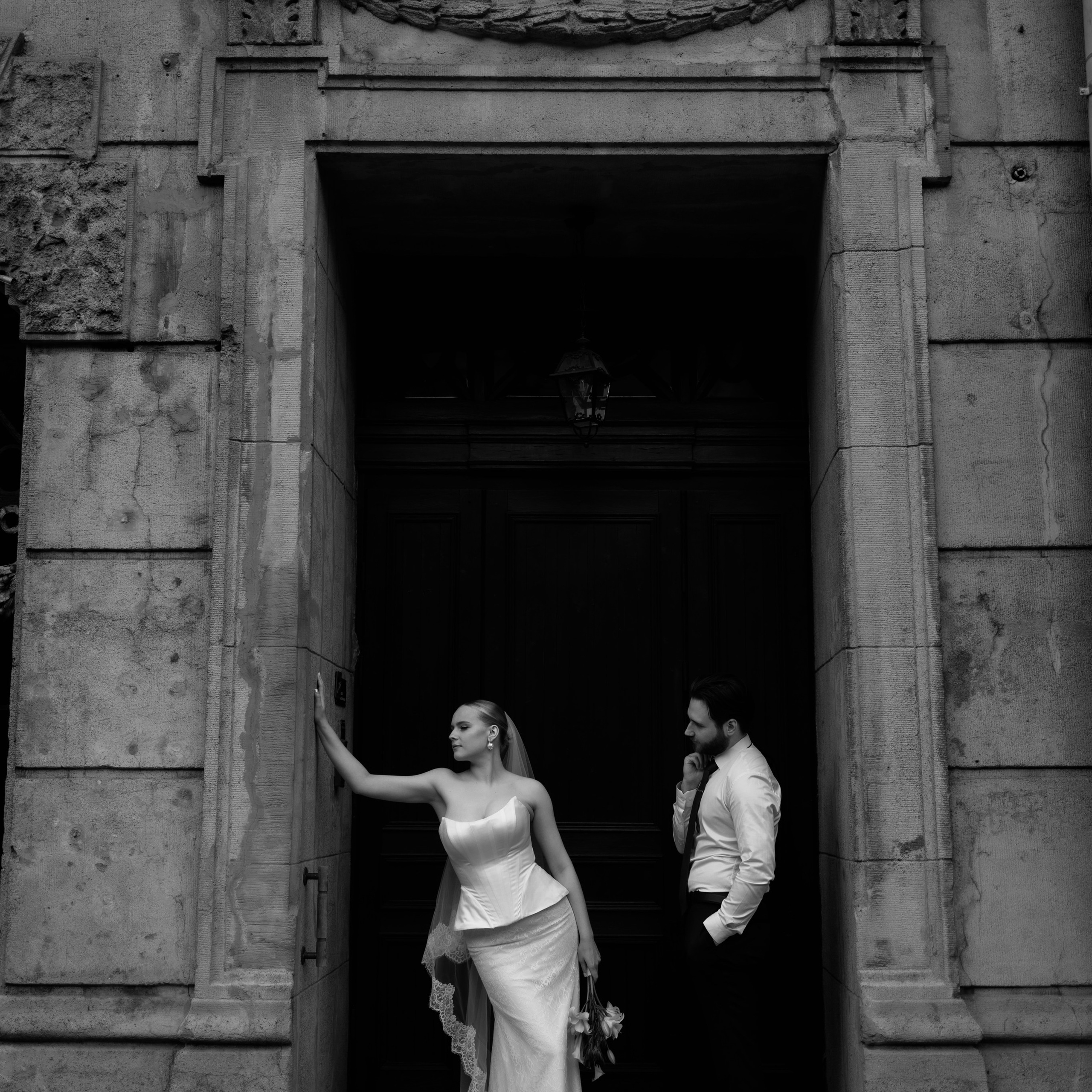 Олеся и Влад. Wedding Story