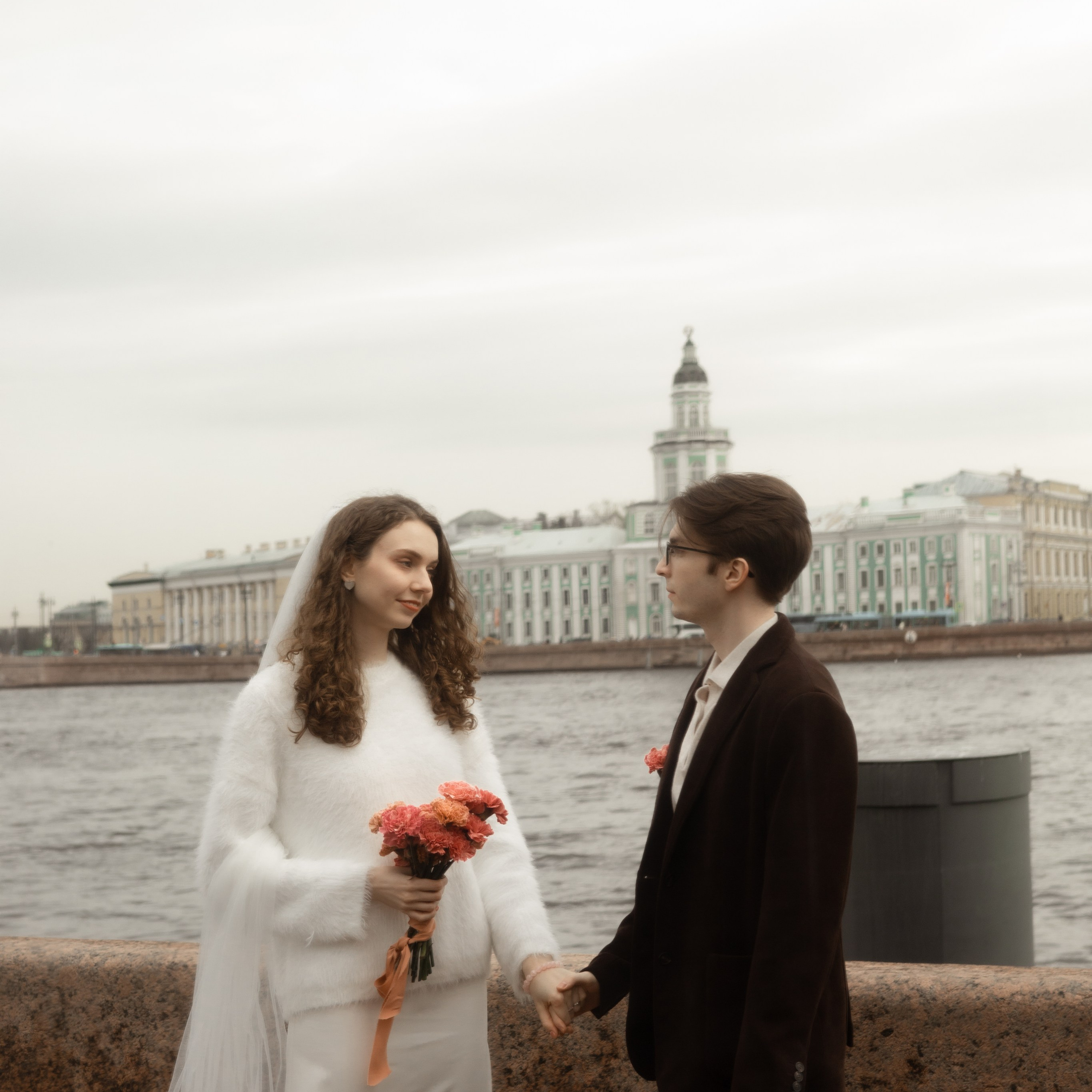 София и Матвей. Wedding Story