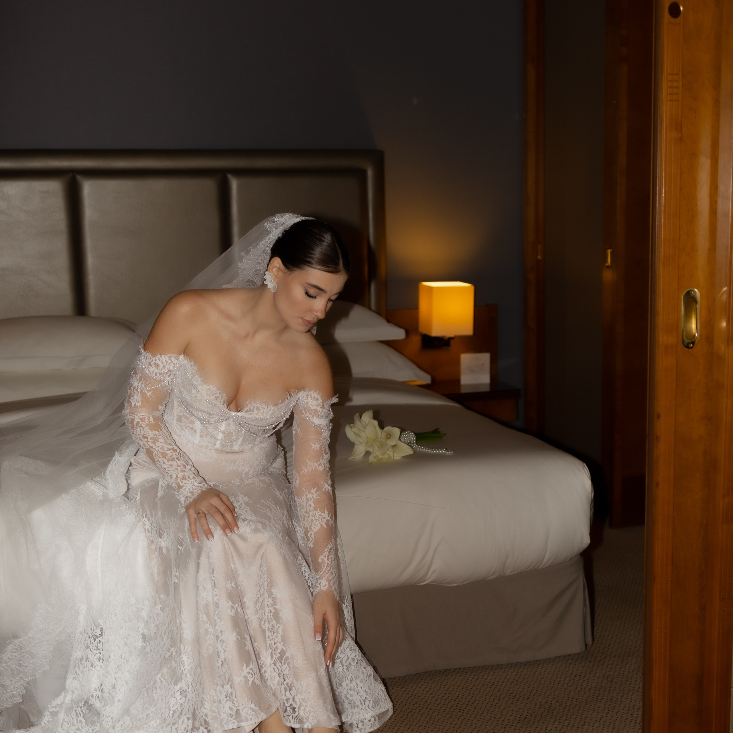 Алина и Серёжа. Wedding Story