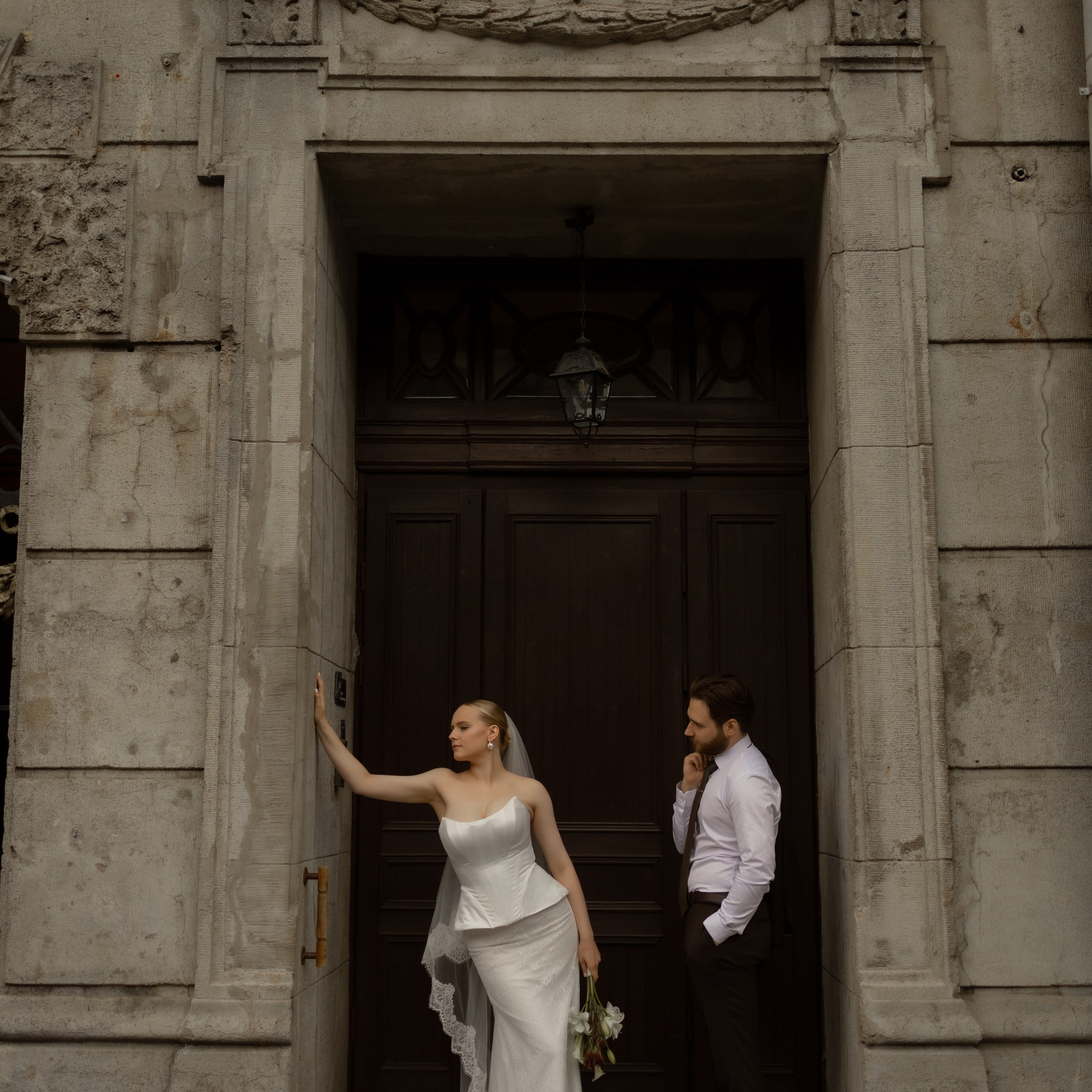 Олеся и Влад. Wedding Story