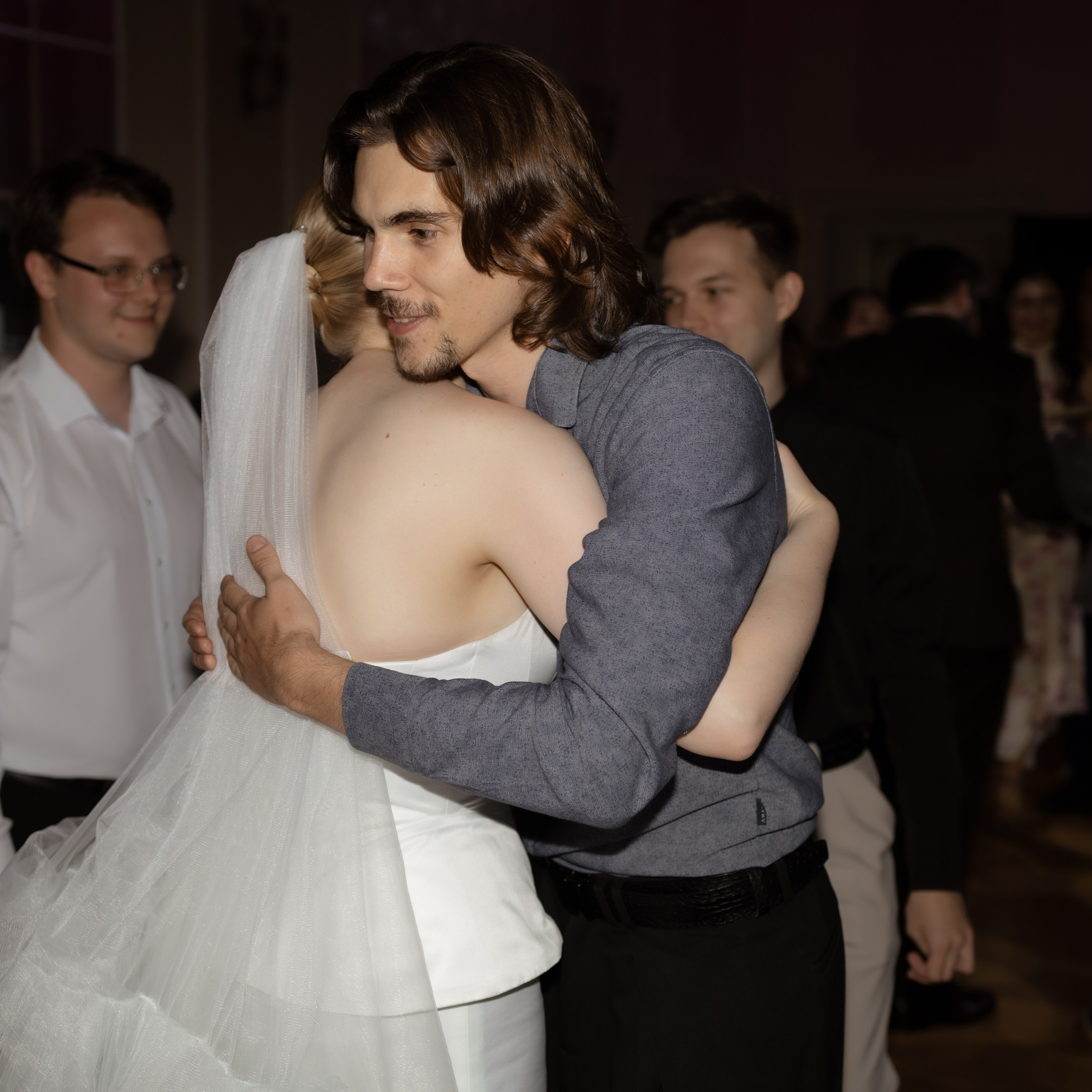 Олеся и Влад. Wedding Story