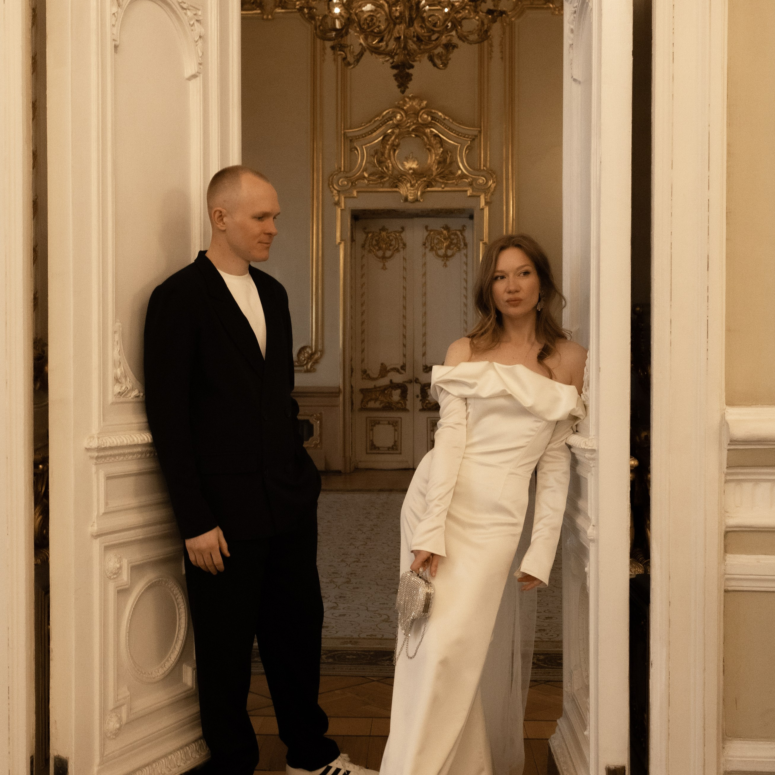 Ира и Ваня. Wedding Story