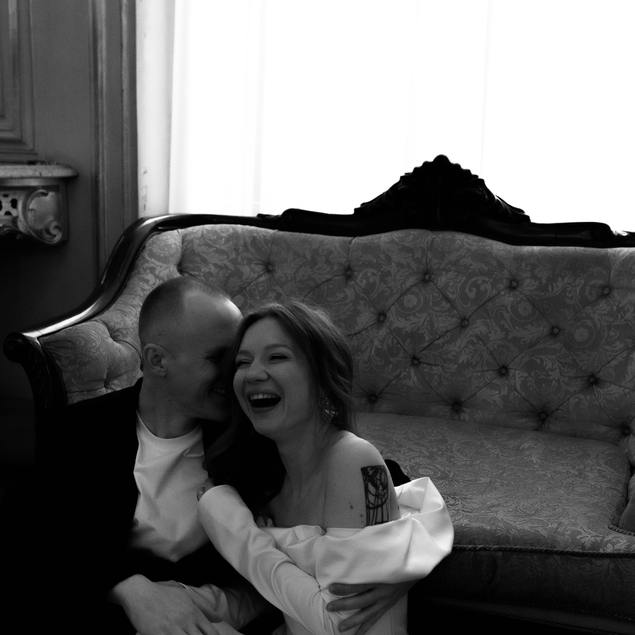 Ира и Ваня. Wedding Story