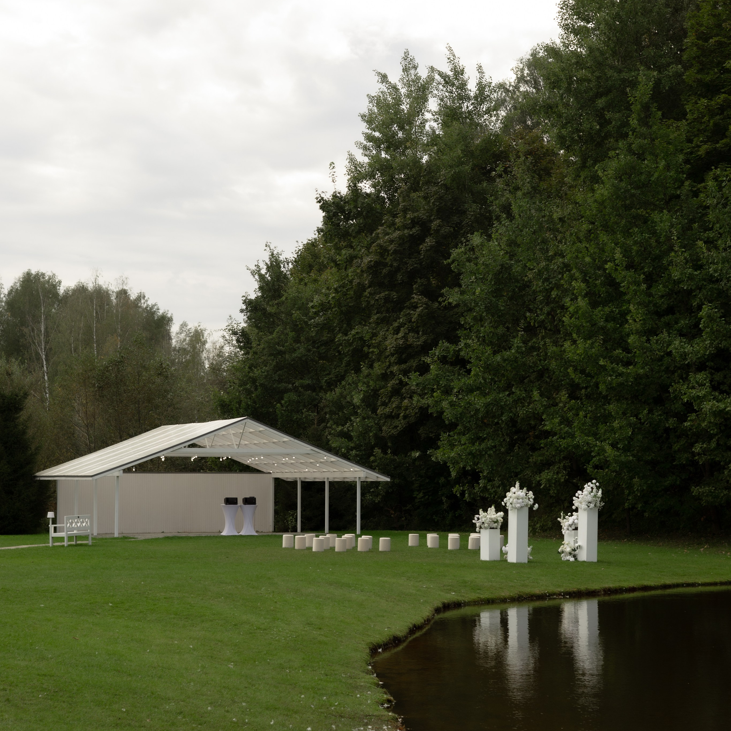 Алина и Дима. Wedding Story