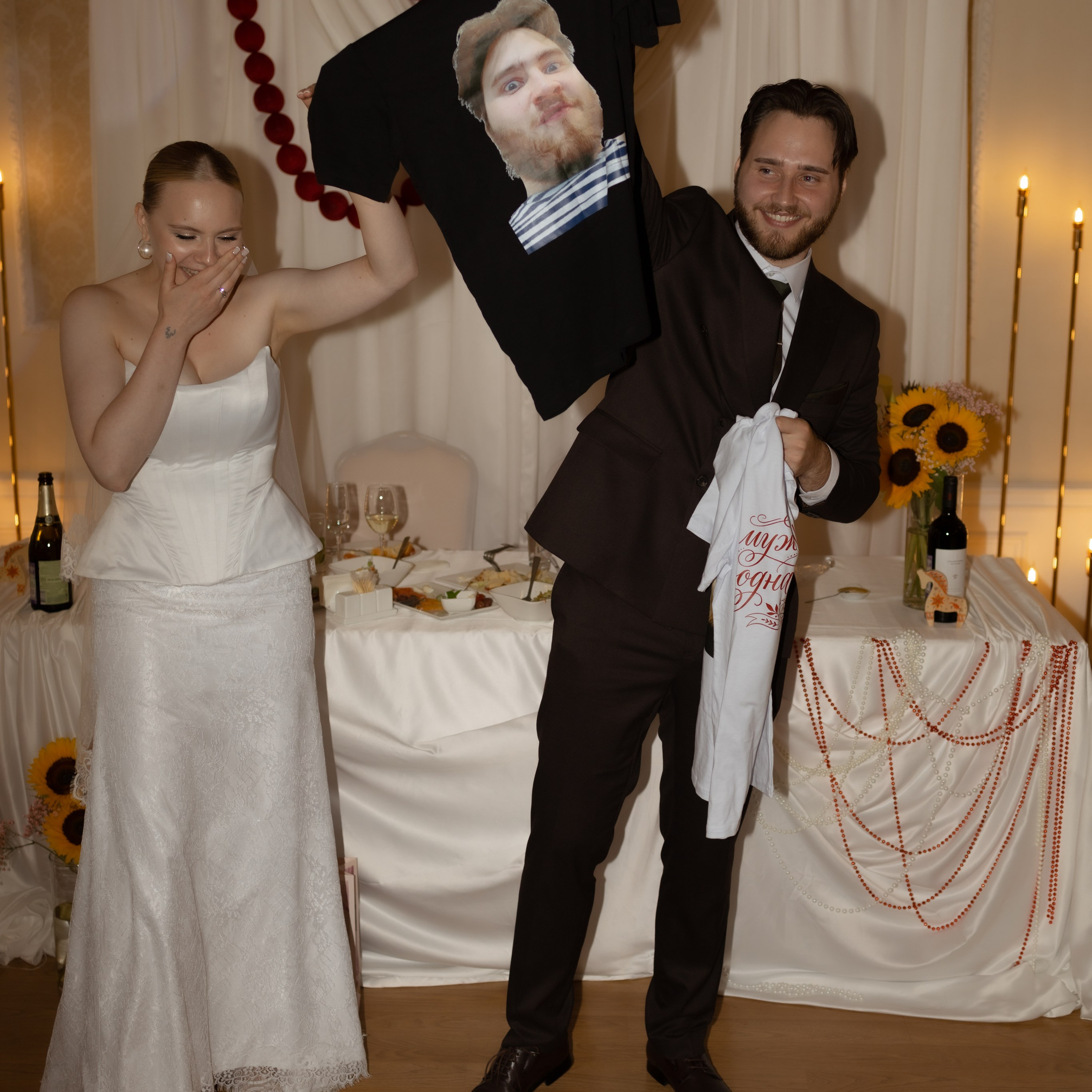 Олеся и Влад. Wedding Story