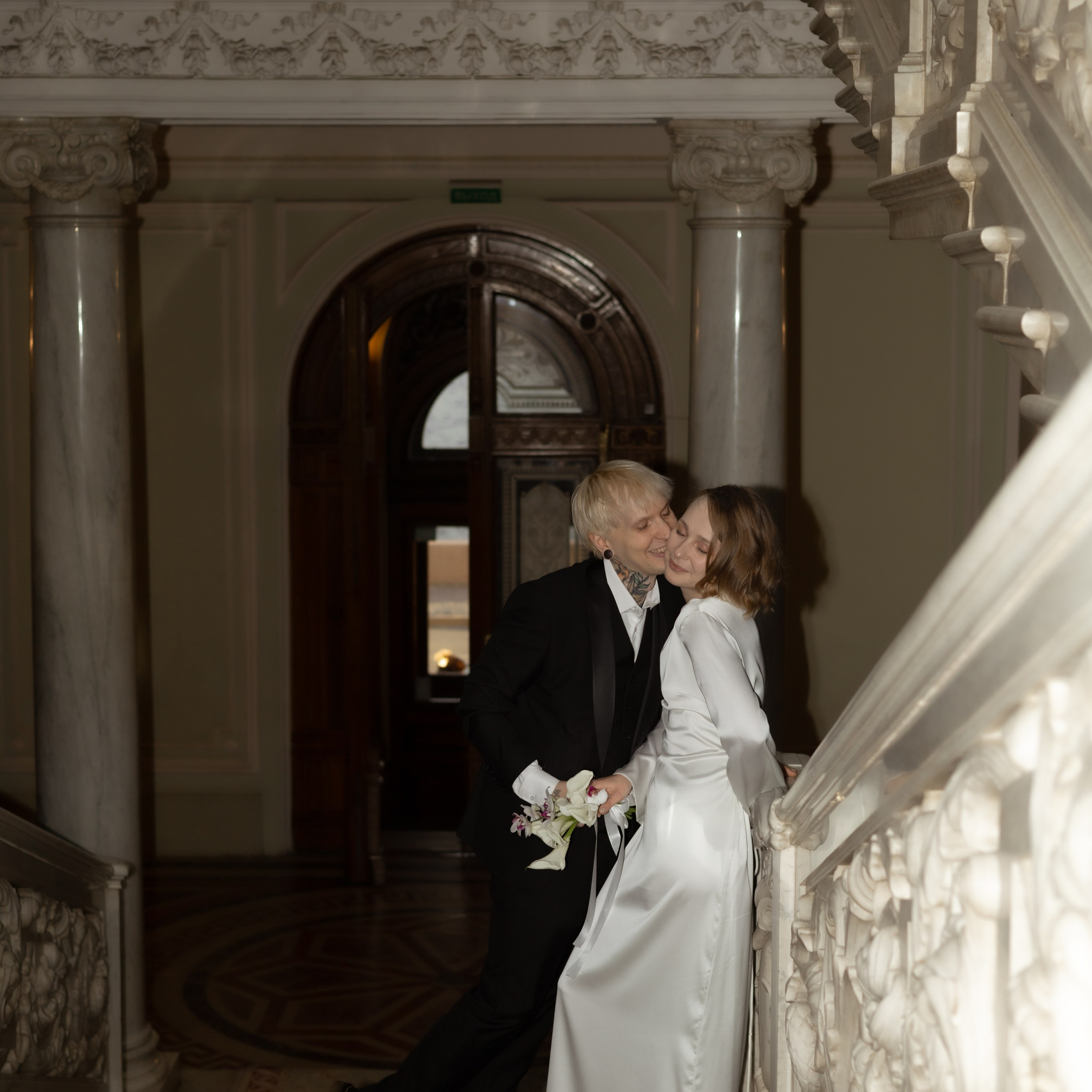 Алина и Женя. Wedding Story