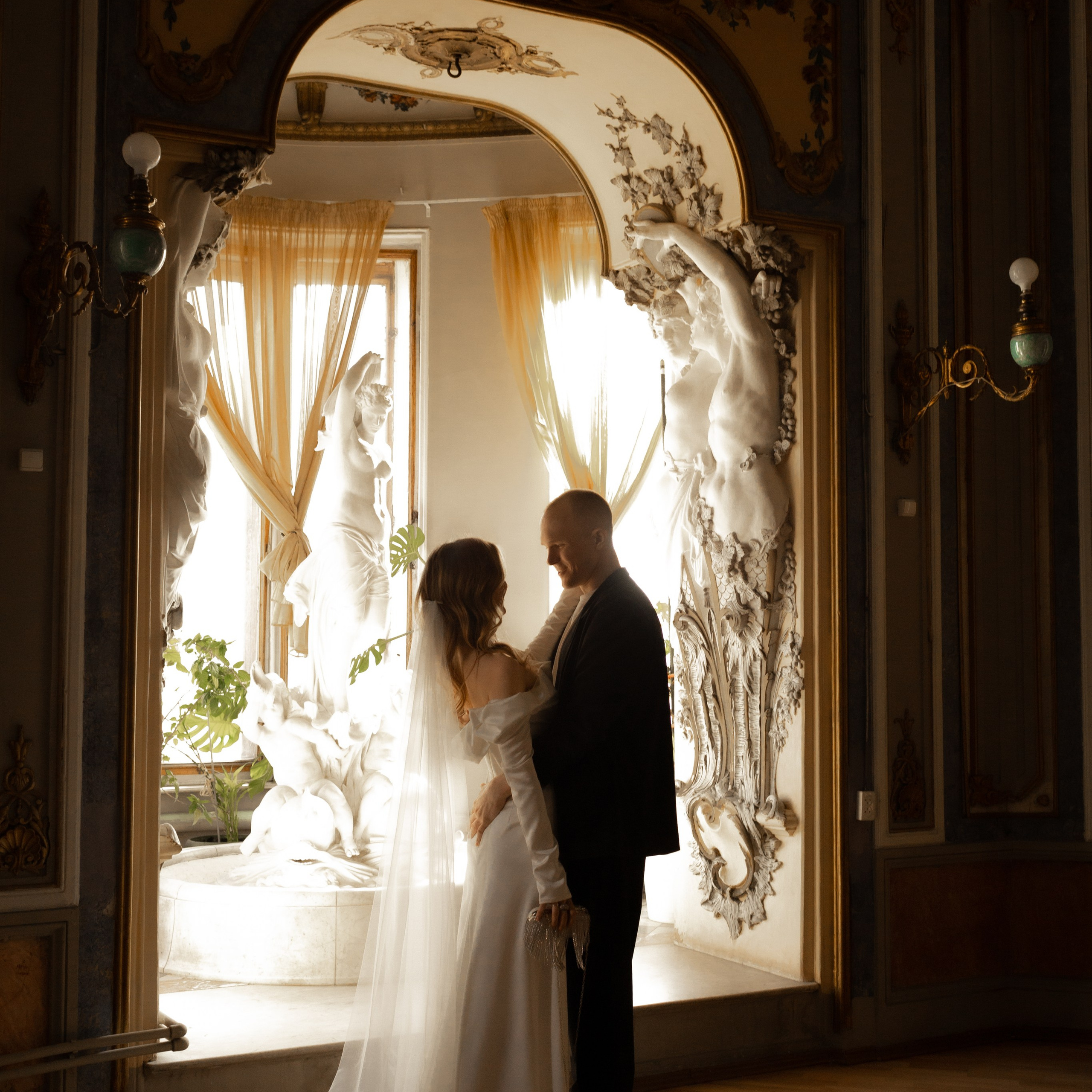 Ира и Ваня. Wedding Story