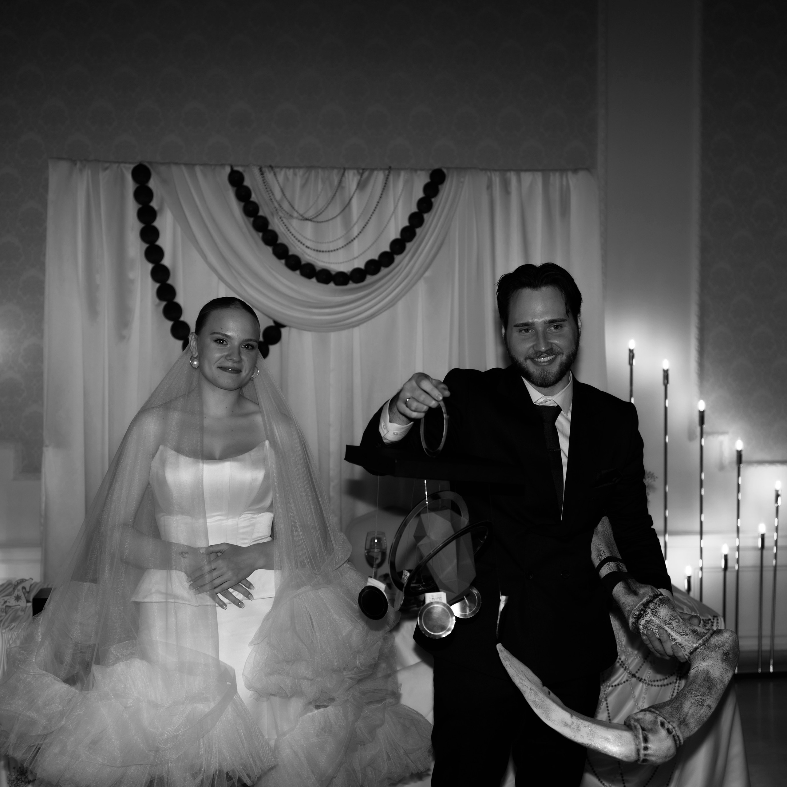 Олеся и Влад. Wedding Story