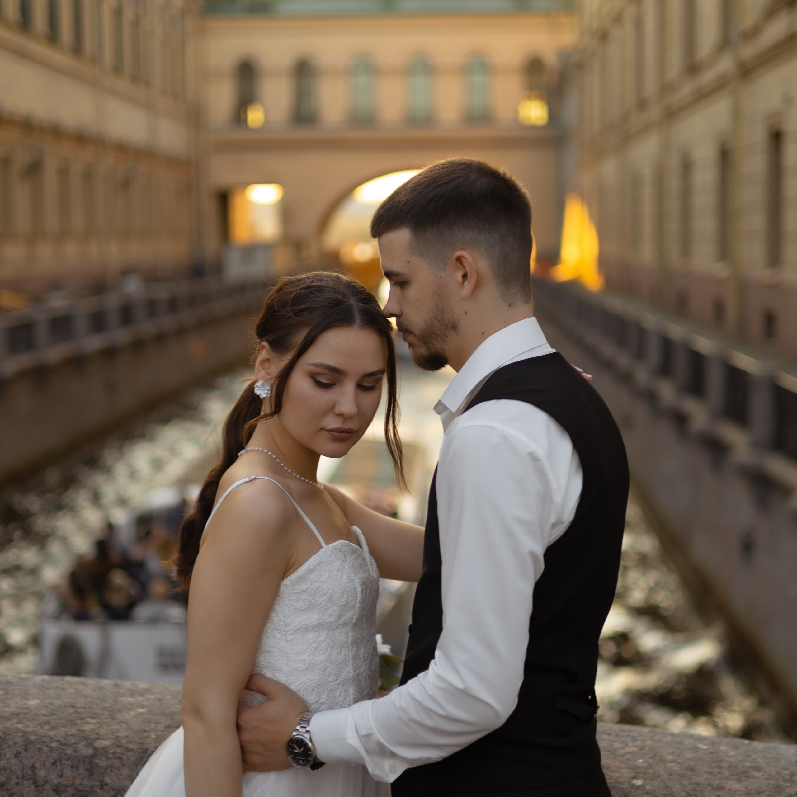 Юля и Артем. Wedding Story