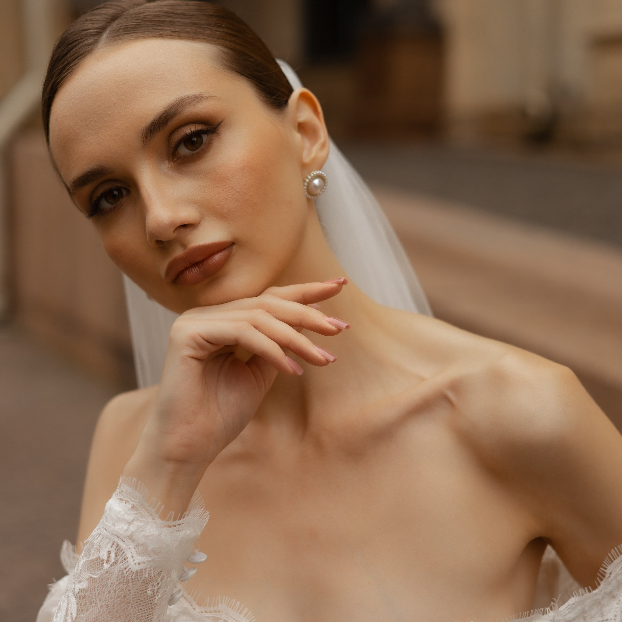 Кристина и Юра. Wedding Story