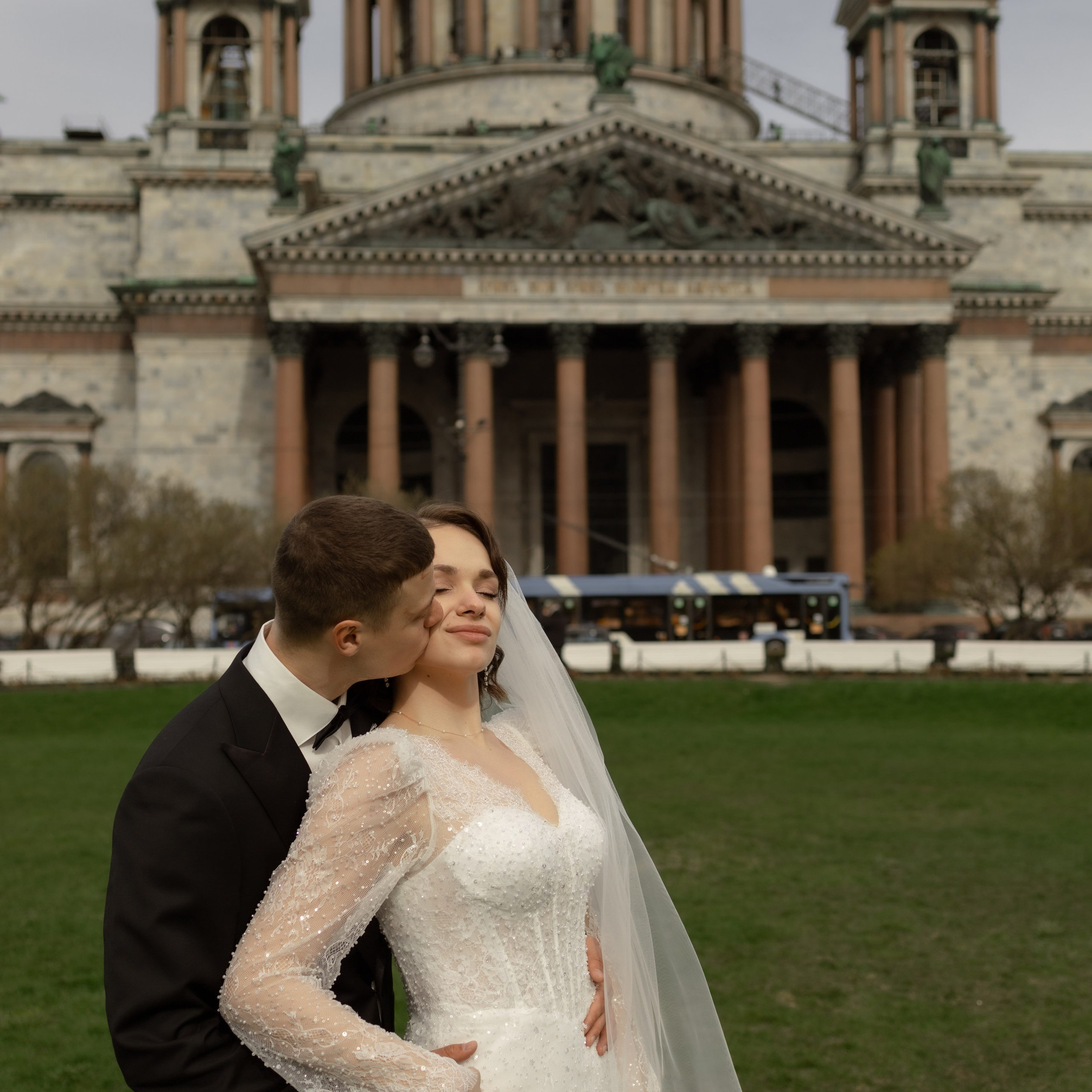 Кристина и Алексей. Wedding Story