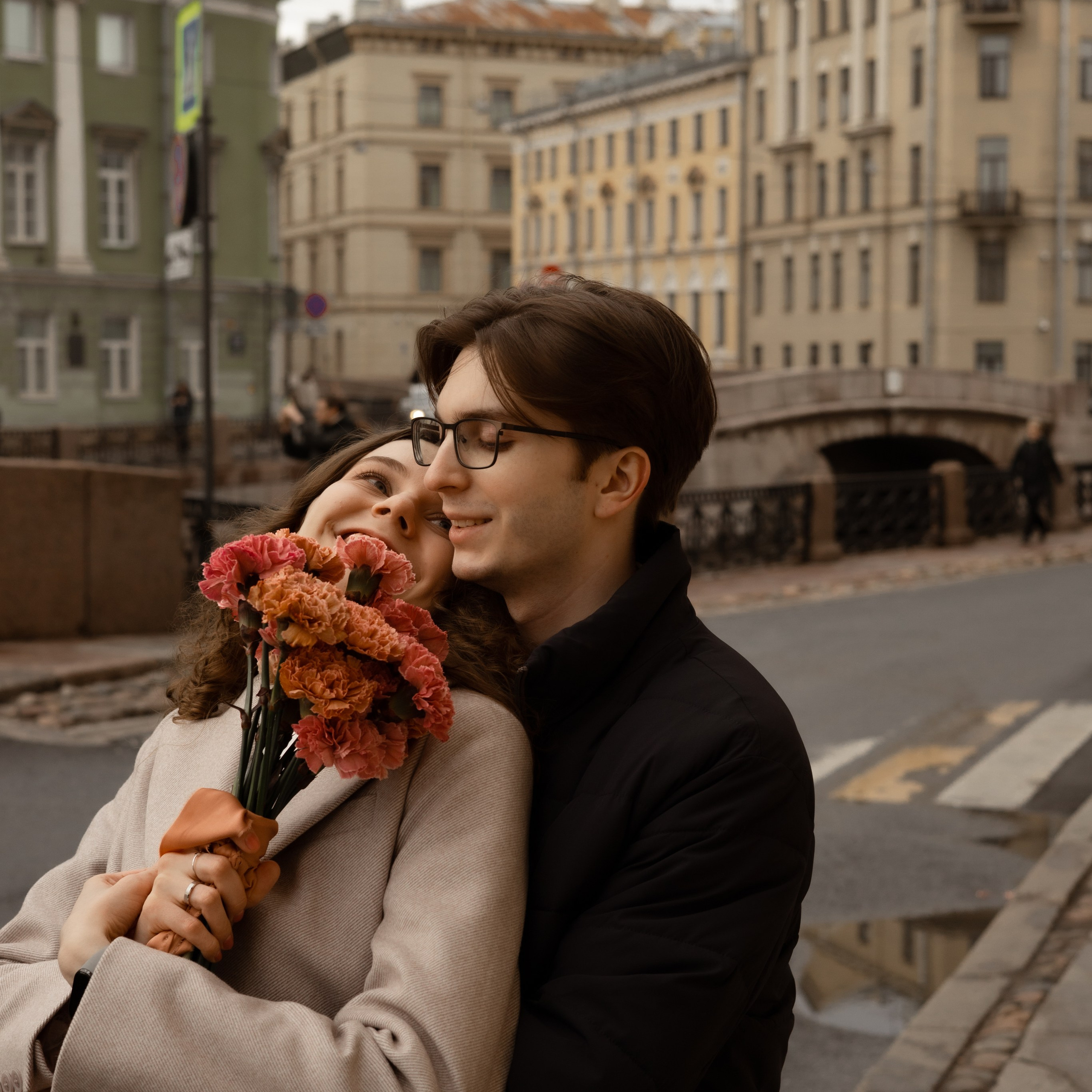 София и Матвей. Wedding Story