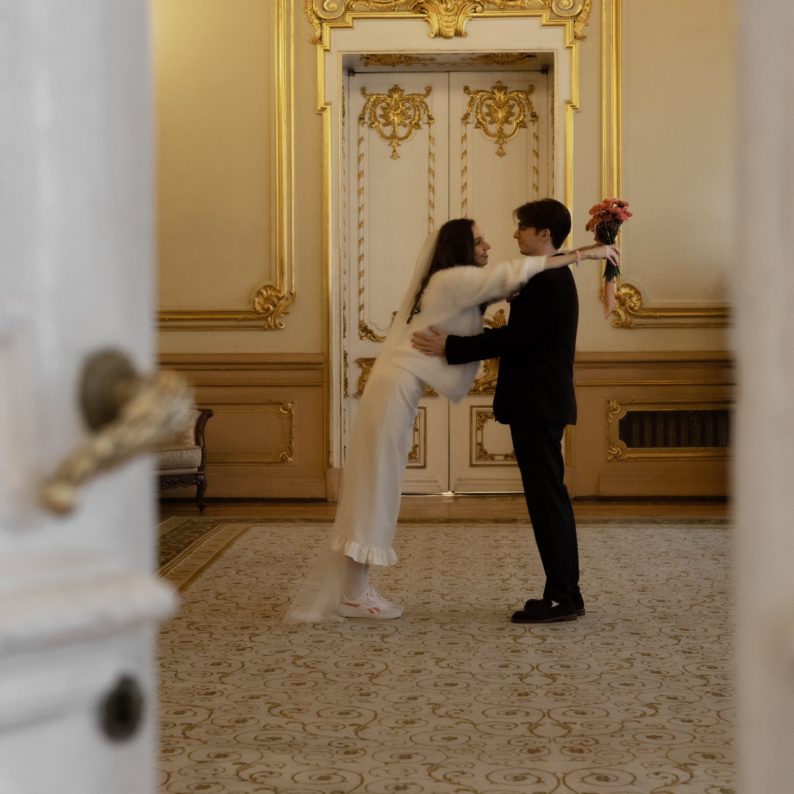 София и Матвей. Wedding Story