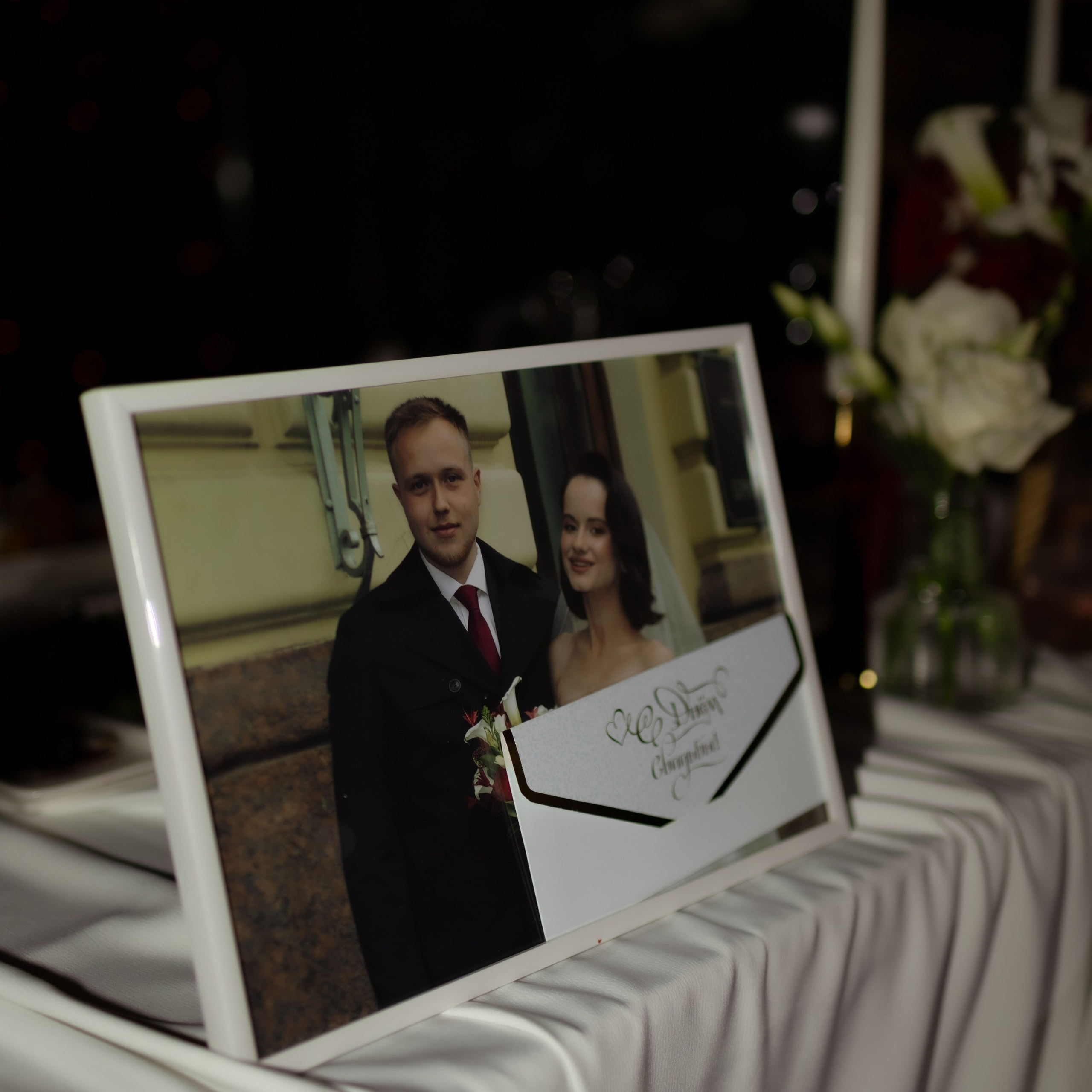 Лера и Саша. Wedding Story