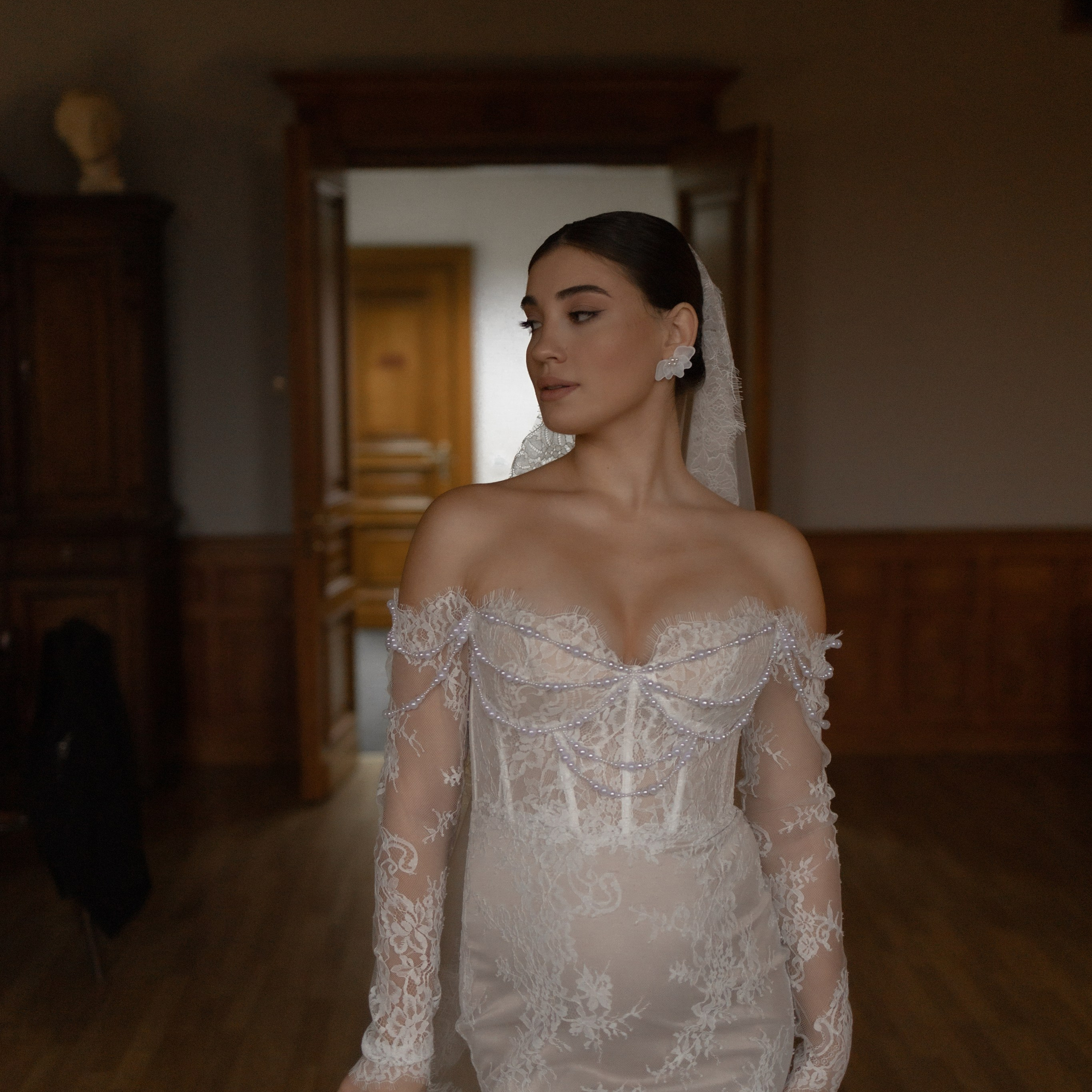 Алина и Серёжа. Wedding Story