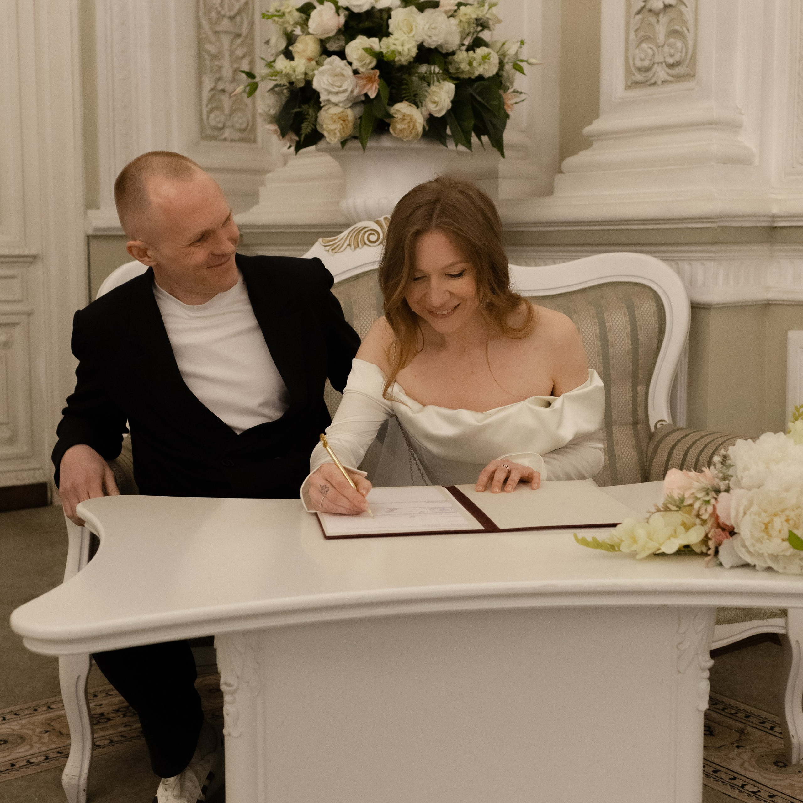 Ира и Ваня. Wedding Story