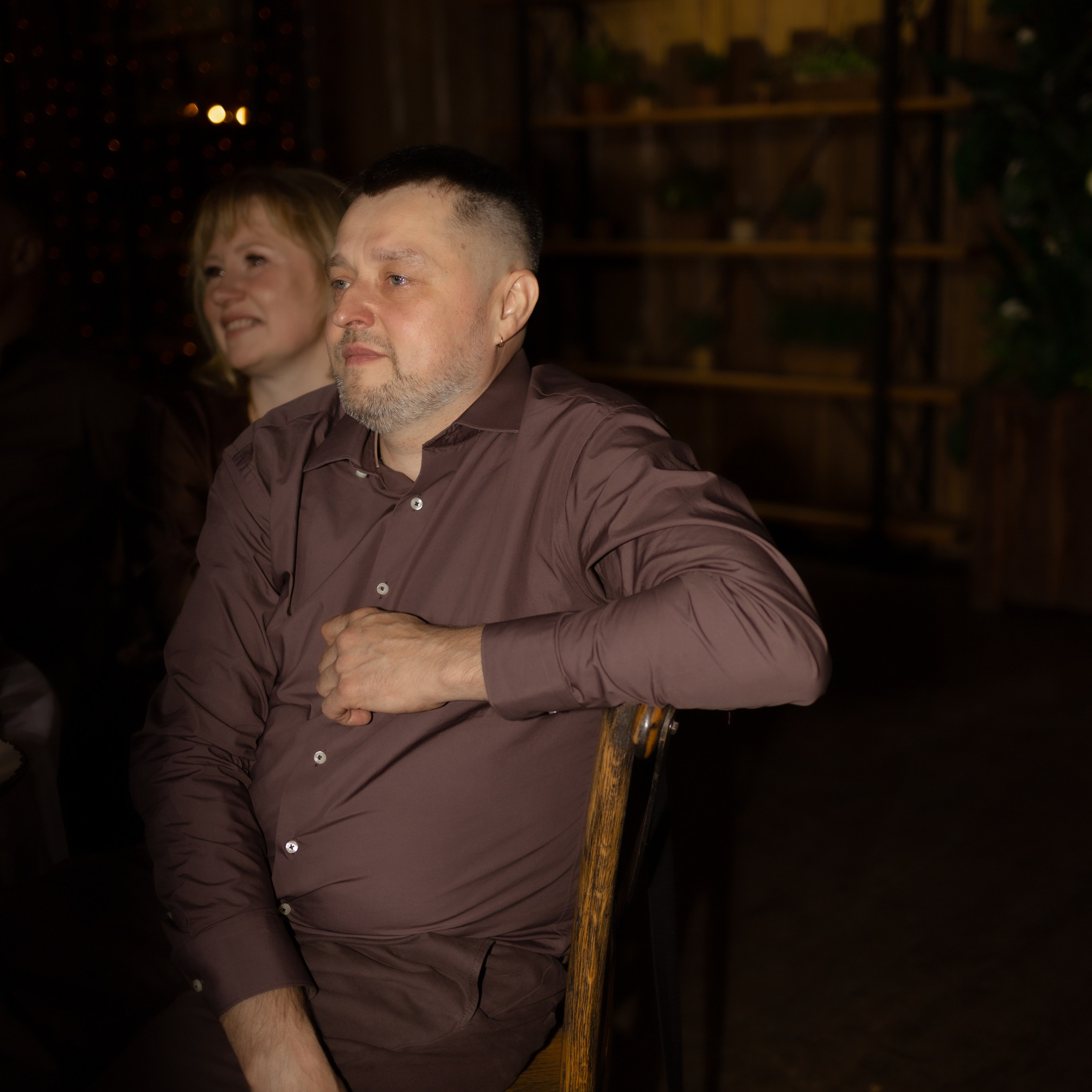 Лера и Саша. Wedding Story